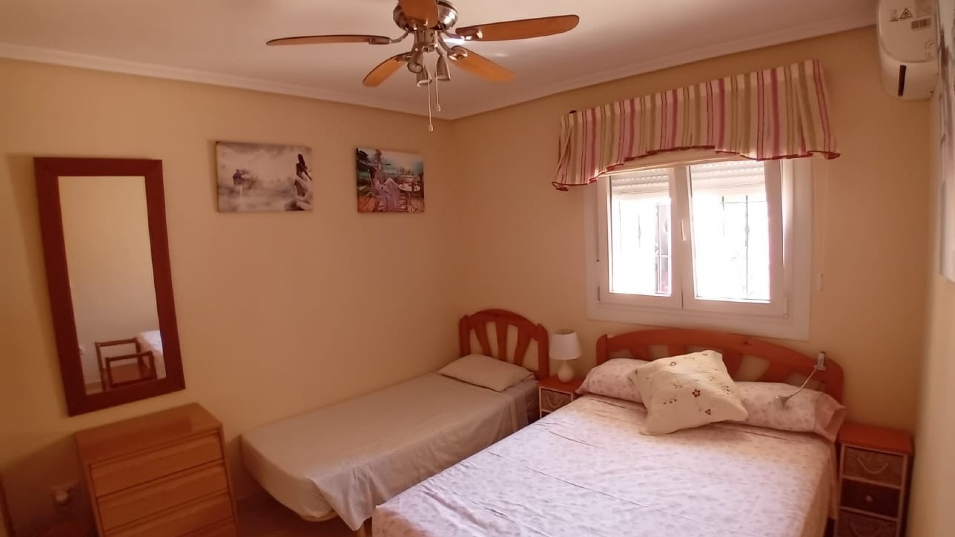 Wederverkoop - Appartement - Playa Flamenca - Zeniamar