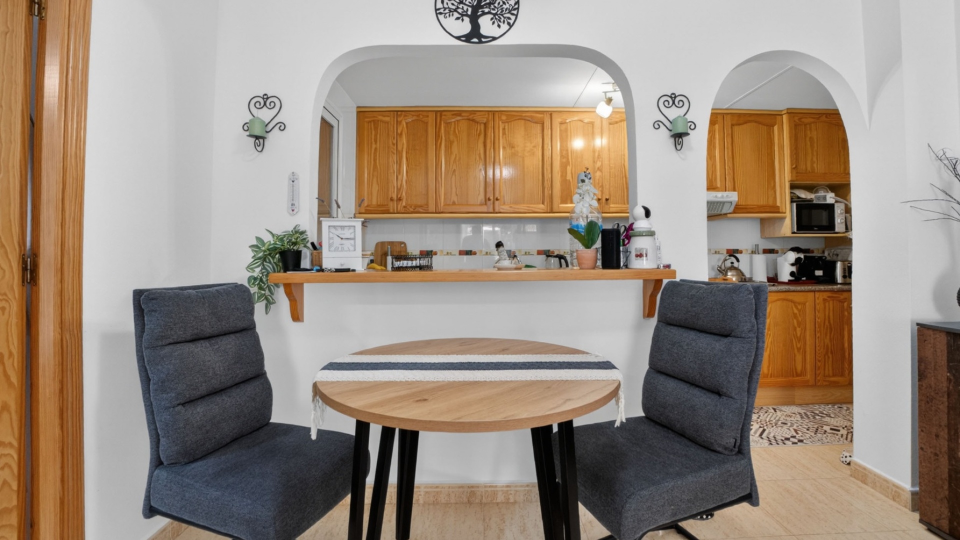 Wederverkoop - Appartement - Playa Flamenca - zeniamar