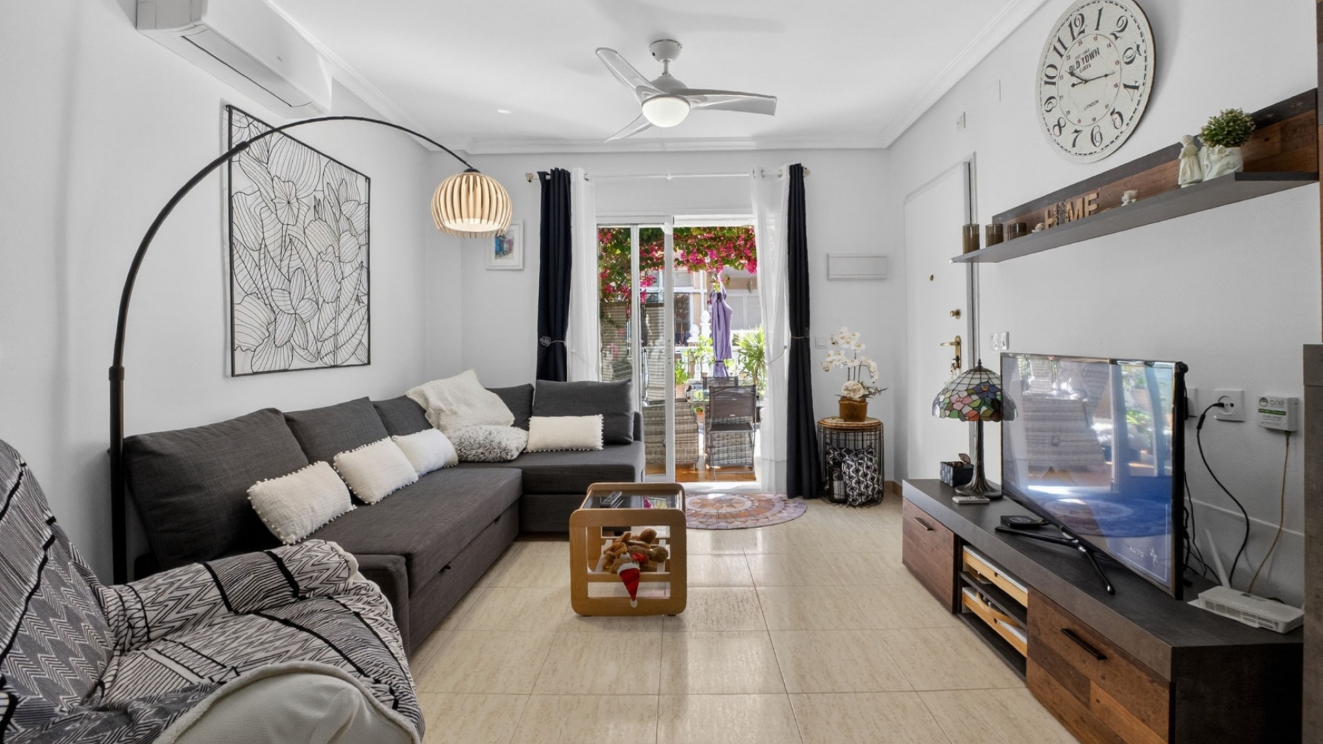 Wederverkoop - Appartement - Playa Flamenca - zeniamar