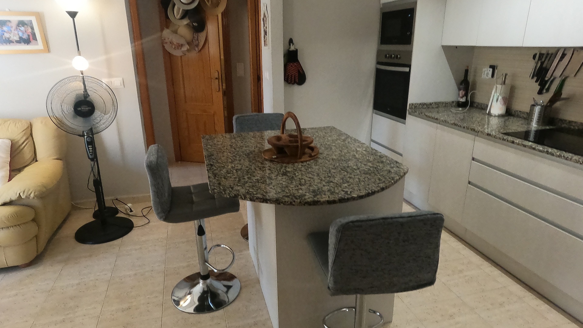 Wederverkoop - Appartement - Playa Flamenca - zeniamar
