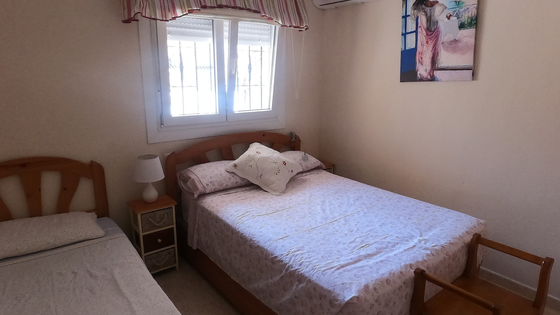 Wederverkoop - Appartement - Playa Flamenca - zeniamar