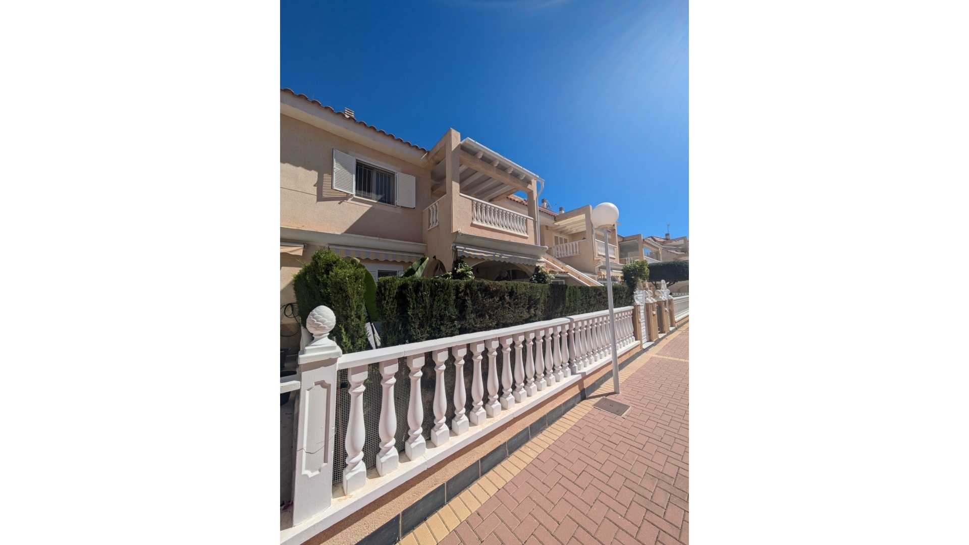 Wederverkoop - Appartement - Playa Flamenca - zeniamar