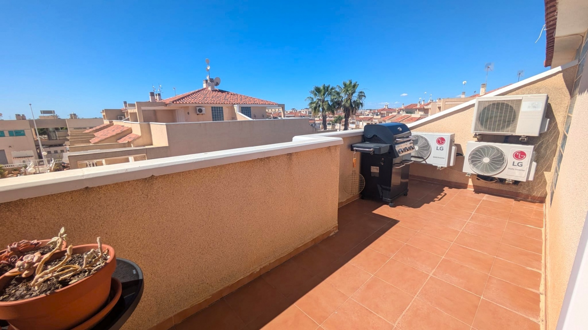 Wederverkoop - Appartement - Playa Flamenca - zeniamar