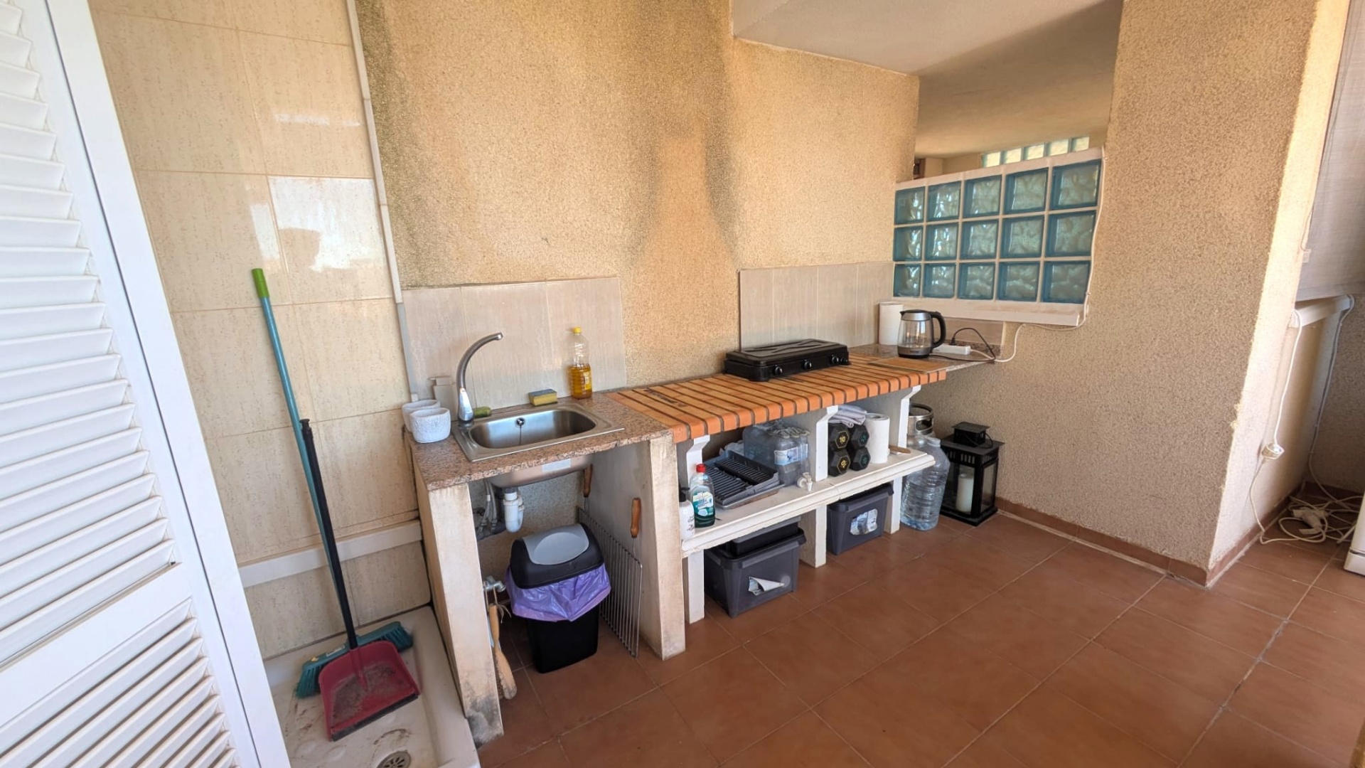 Wederverkoop - Appartement - Playa Flamenca - zeniamar