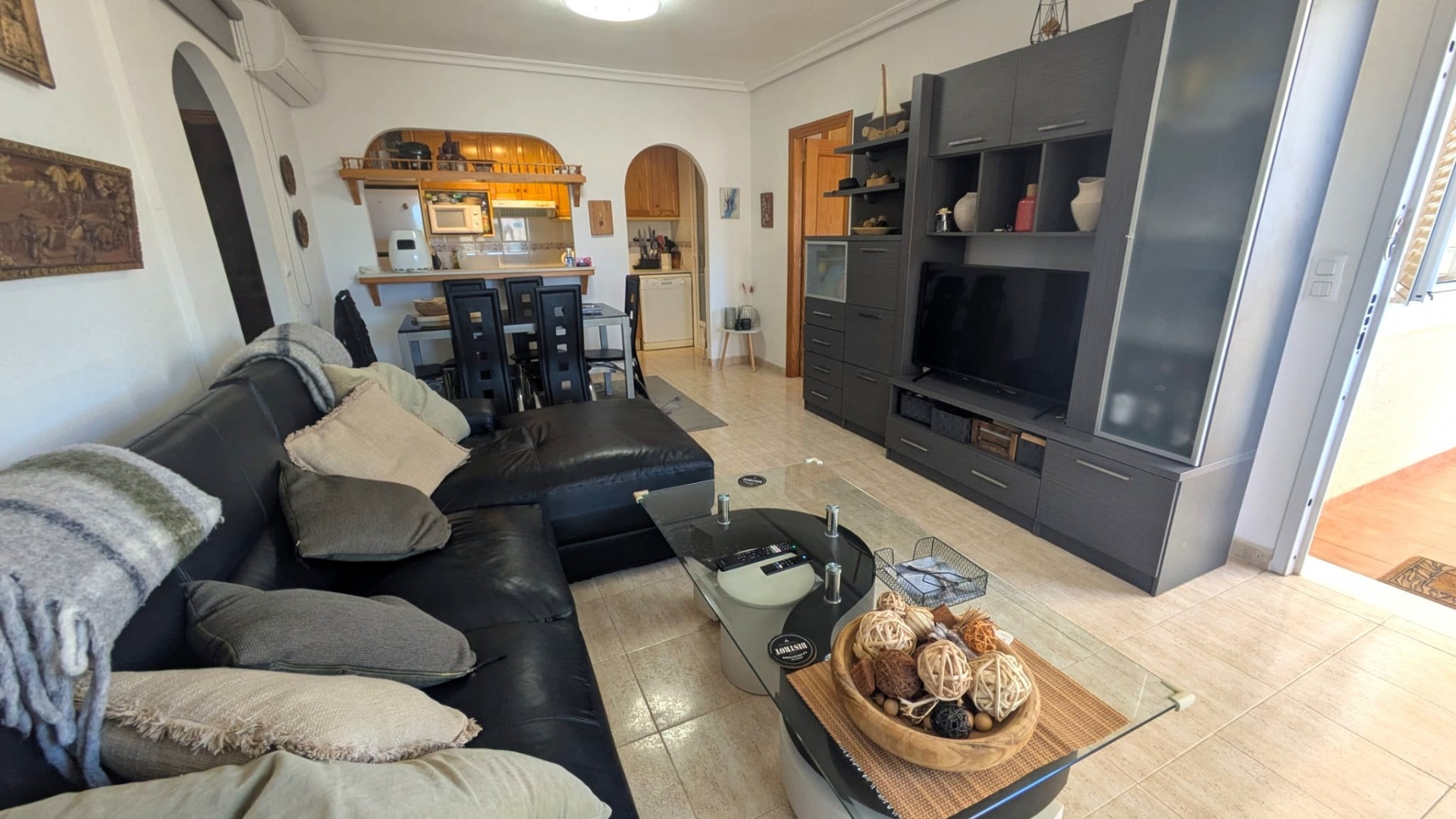 Wederverkoop - Appartement - Playa Flamenca - zeniamar