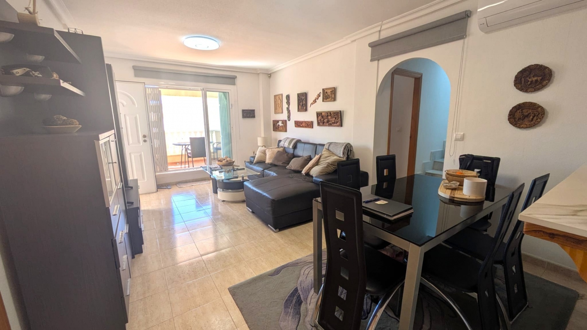 Wederverkoop - Appartement - Playa Flamenca - zeniamar