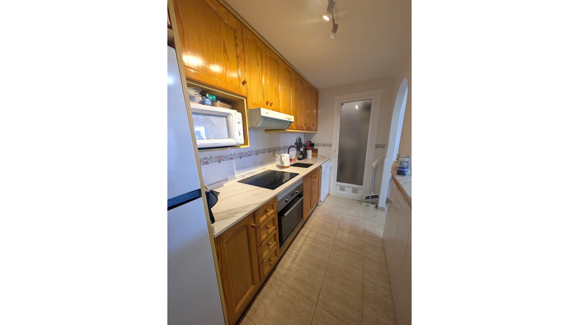 Wederverkoop - Appartement - Playa Flamenca - zeniamar