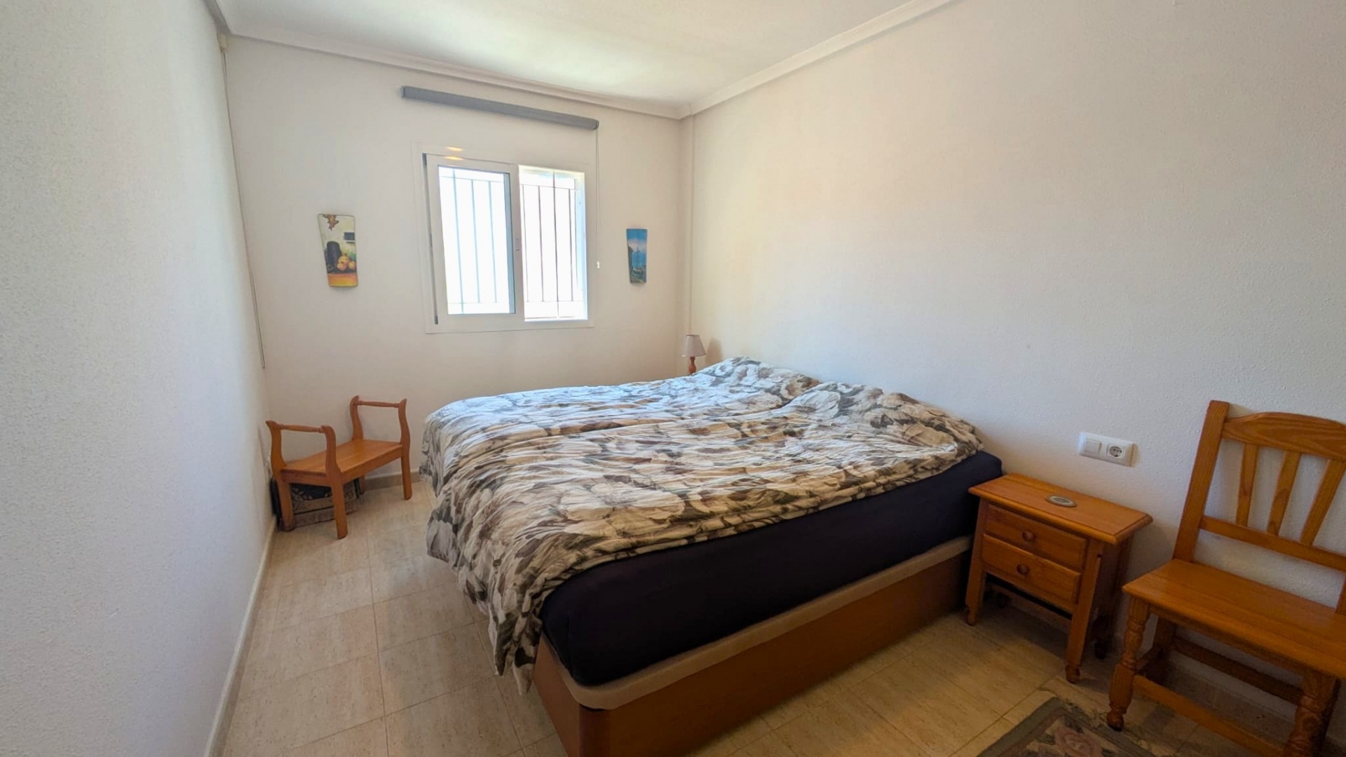 Wederverkoop - Appartement - Playa Flamenca - zeniamar