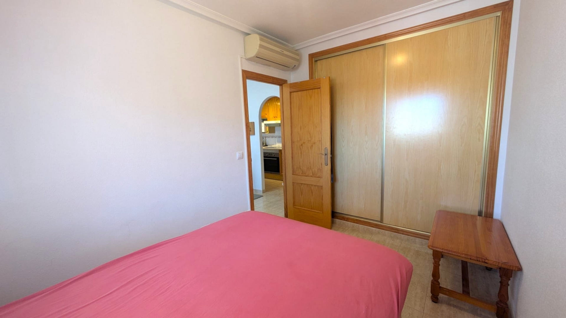 Wederverkoop - Appartement - Playa Flamenca - zeniamar
