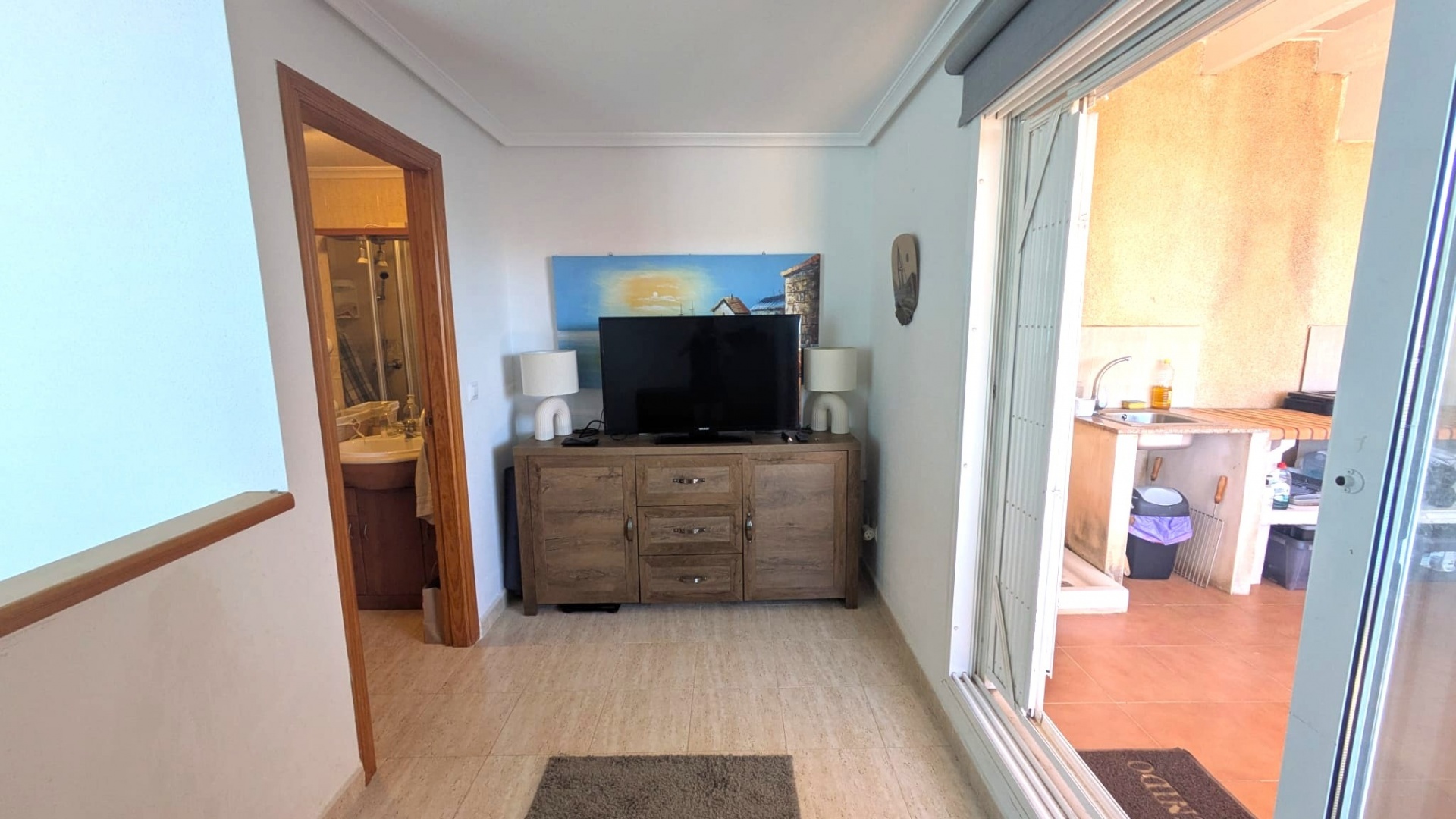 Wederverkoop - Appartement - Playa Flamenca - zeniamar