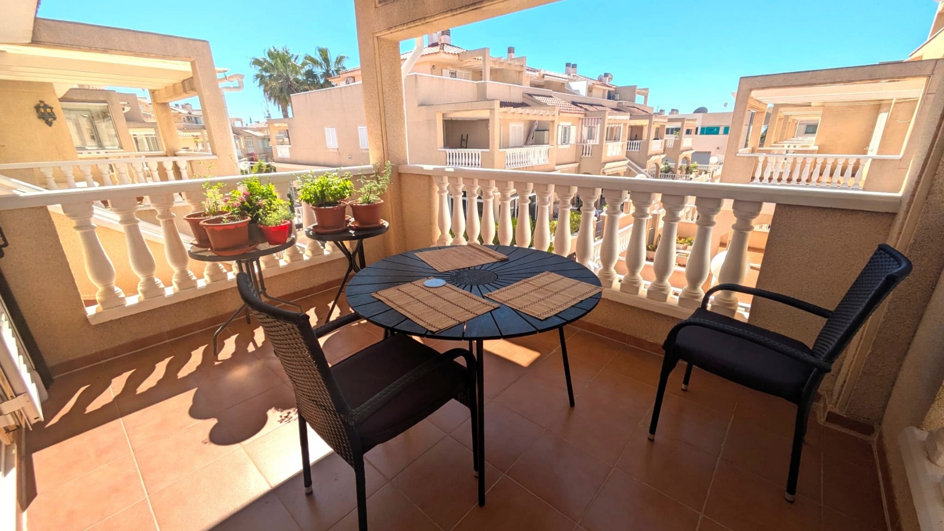 Wederverkoop - Appartement - Playa Flamenca - zeniamar