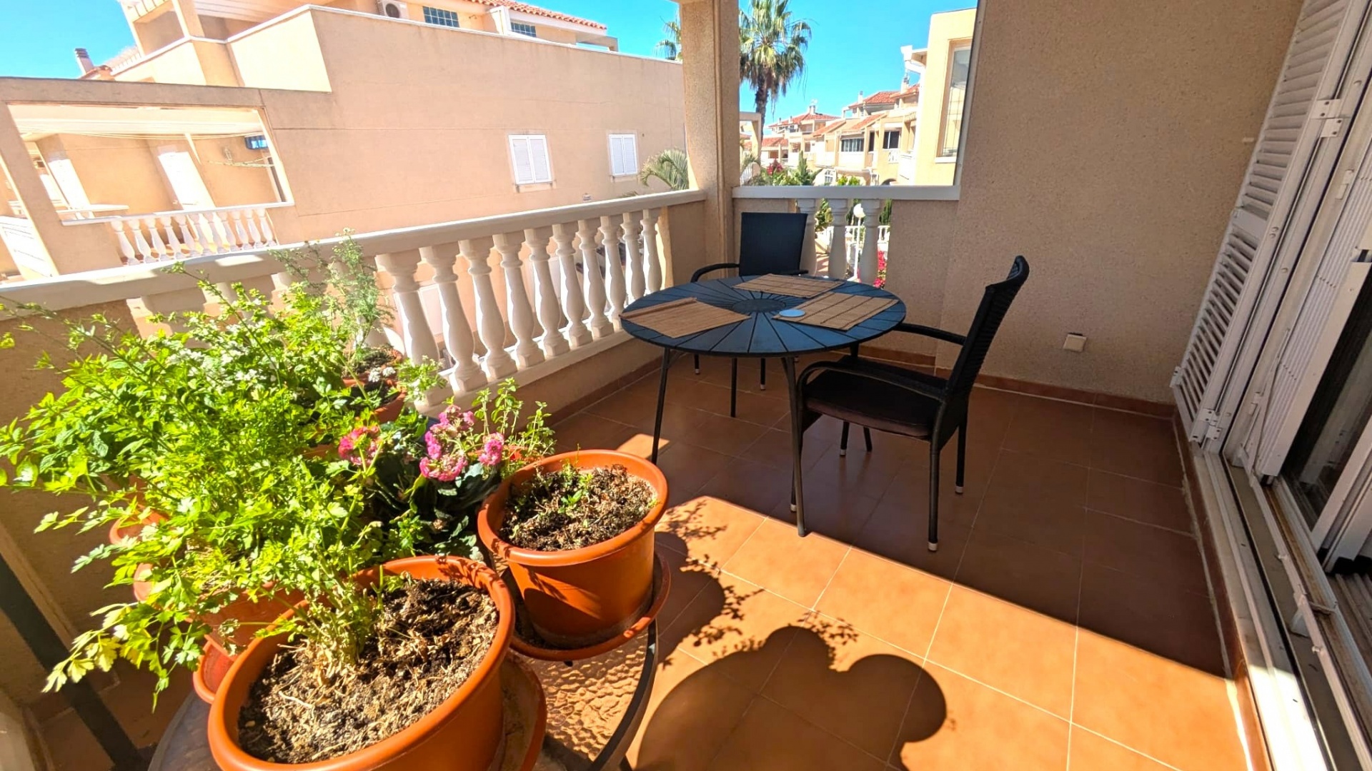 Wederverkoop - Appartement - Playa Flamenca - zeniamar