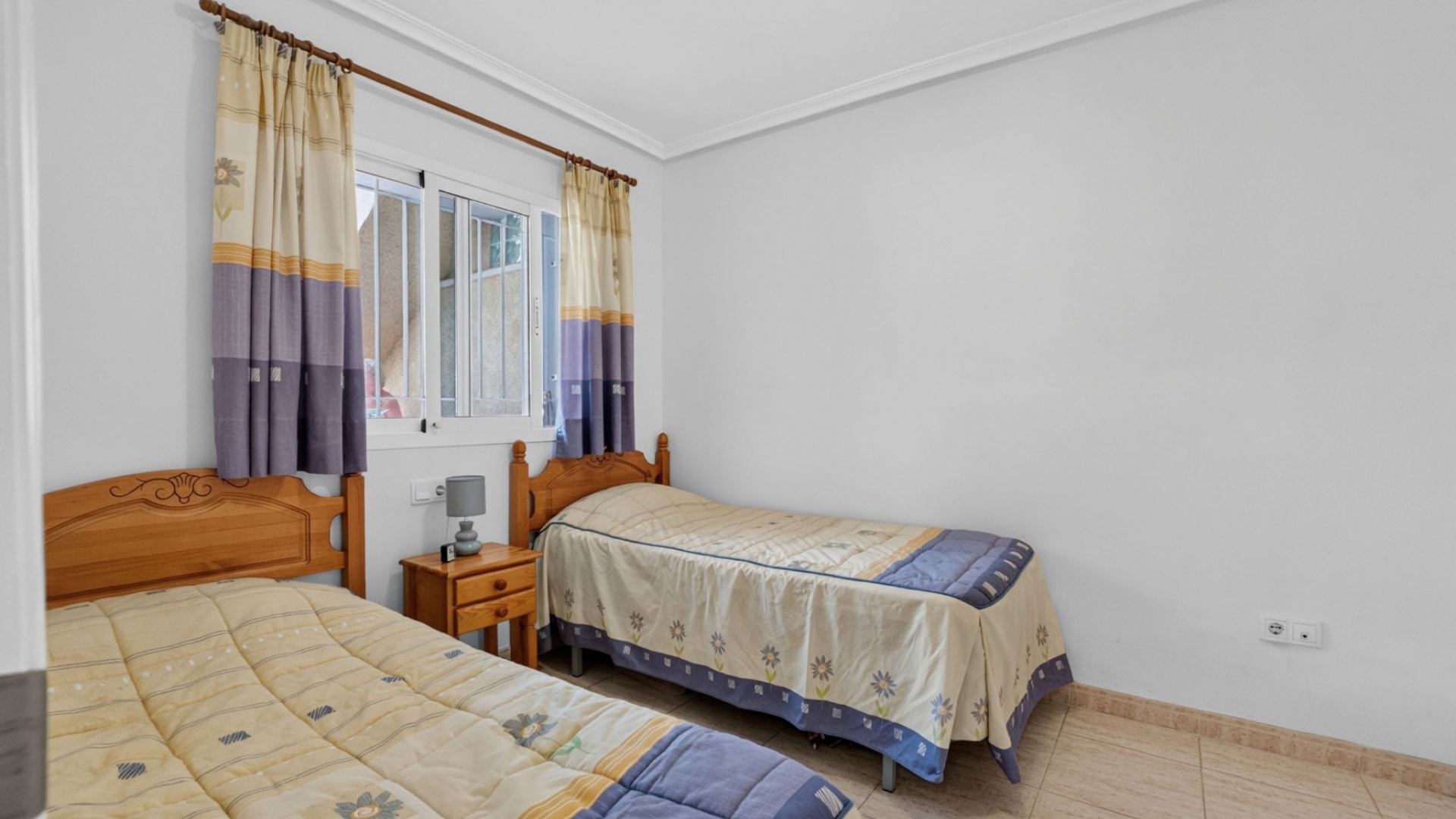 Wederverkoop - Appartement - Playa Flamenca - zeniamar