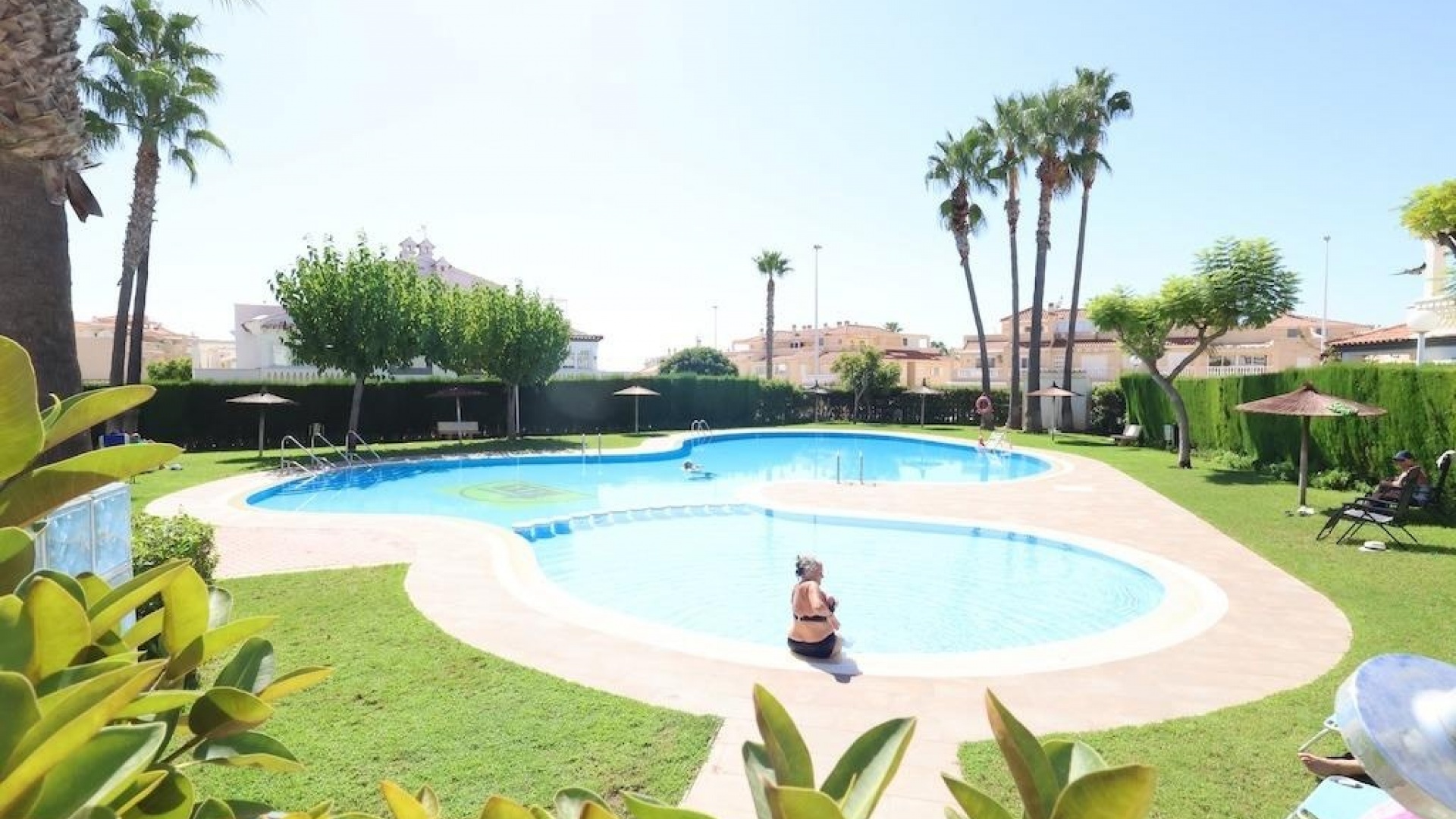 Wederverkoop - Appartement - Playa Flamenca - zeniamar