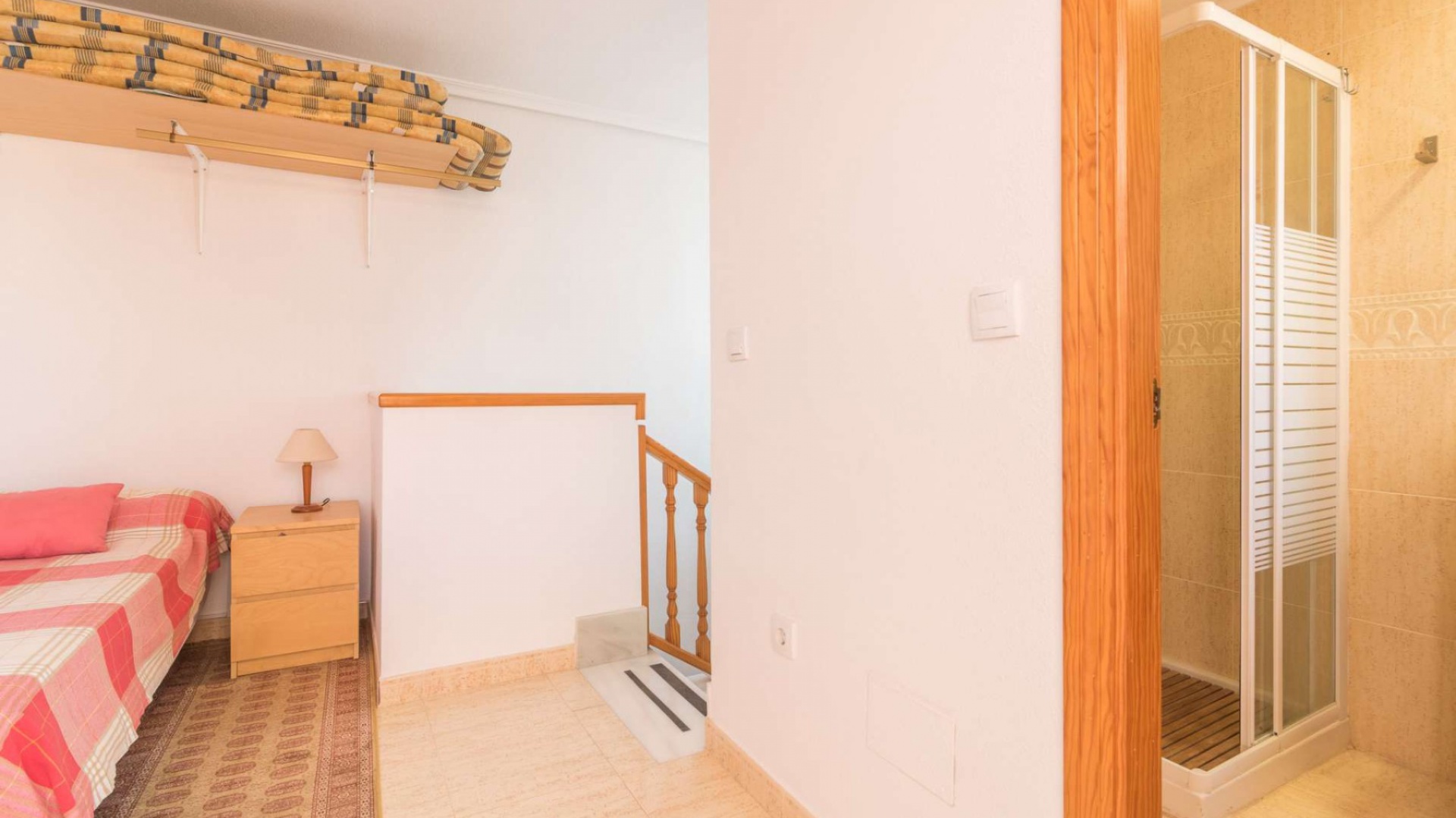 Wederverkoop - Appartement - Playa Flamenca - zeniamar