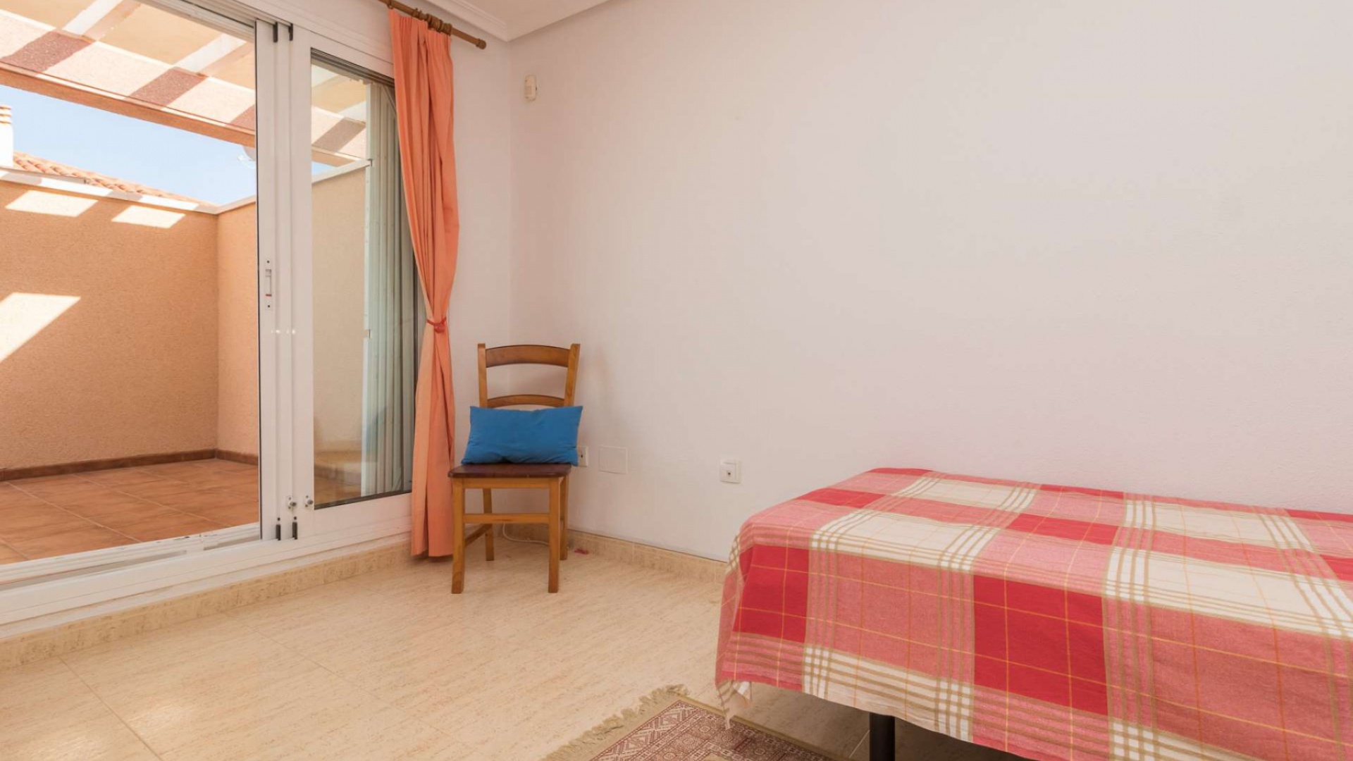 Wederverkoop - Appartement - Playa Flamenca - zeniamar
