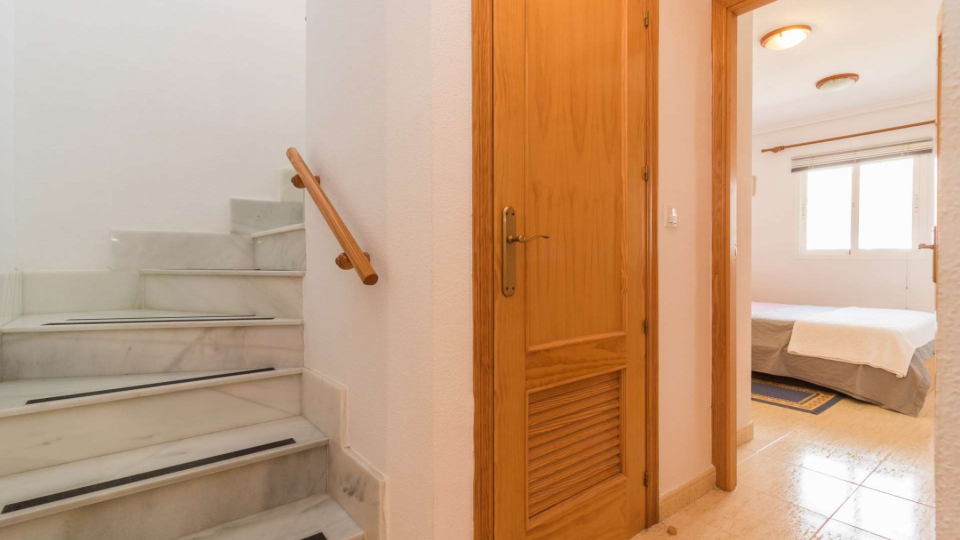 Wederverkoop - Appartement - Playa Flamenca - zeniamar