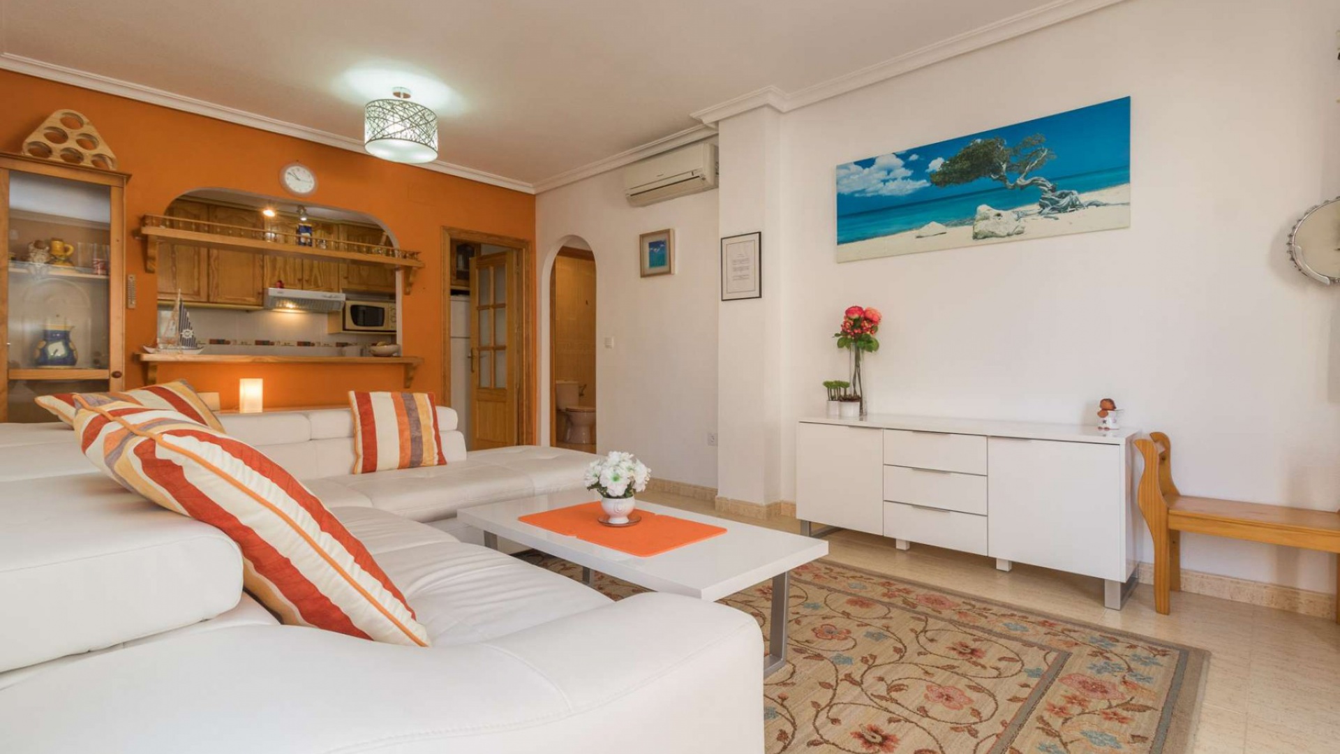 Wederverkoop - Appartement - Playa Flamenca - zeniamar