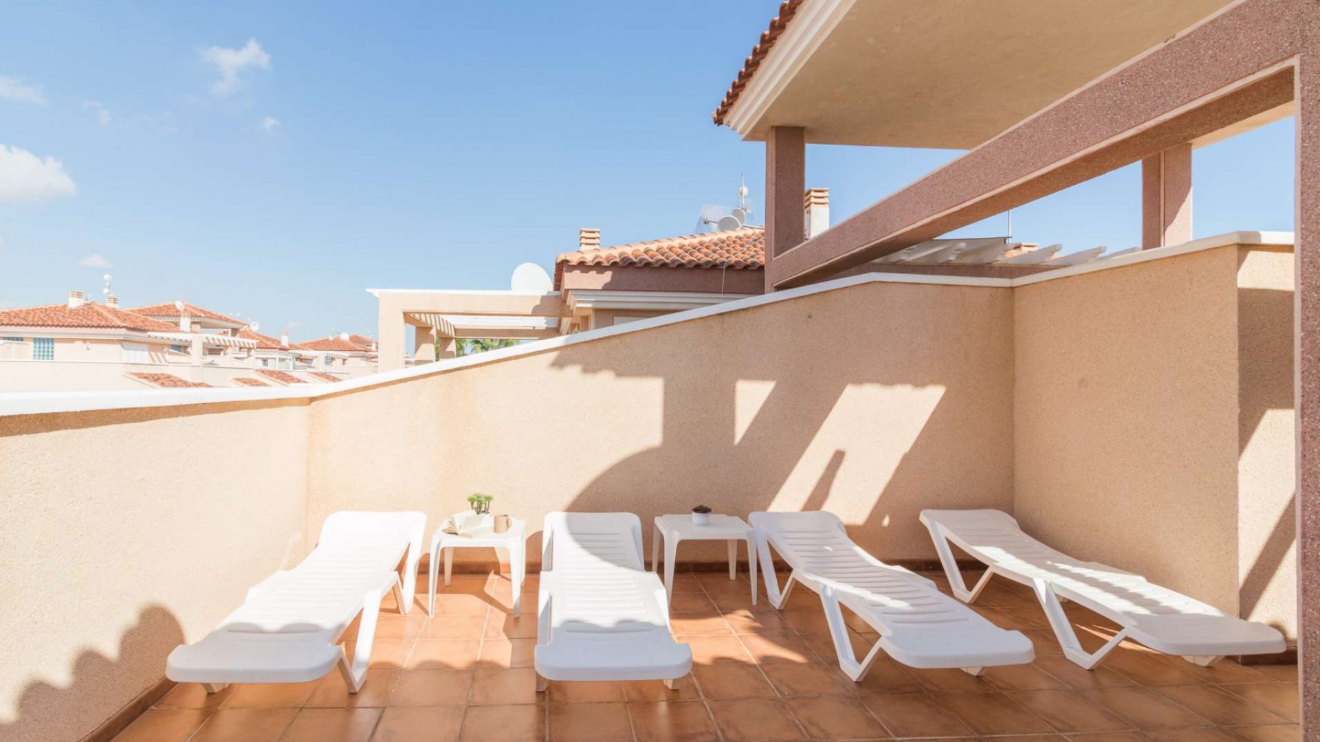 Wederverkoop - Appartement - Playa Flamenca - zeniamar