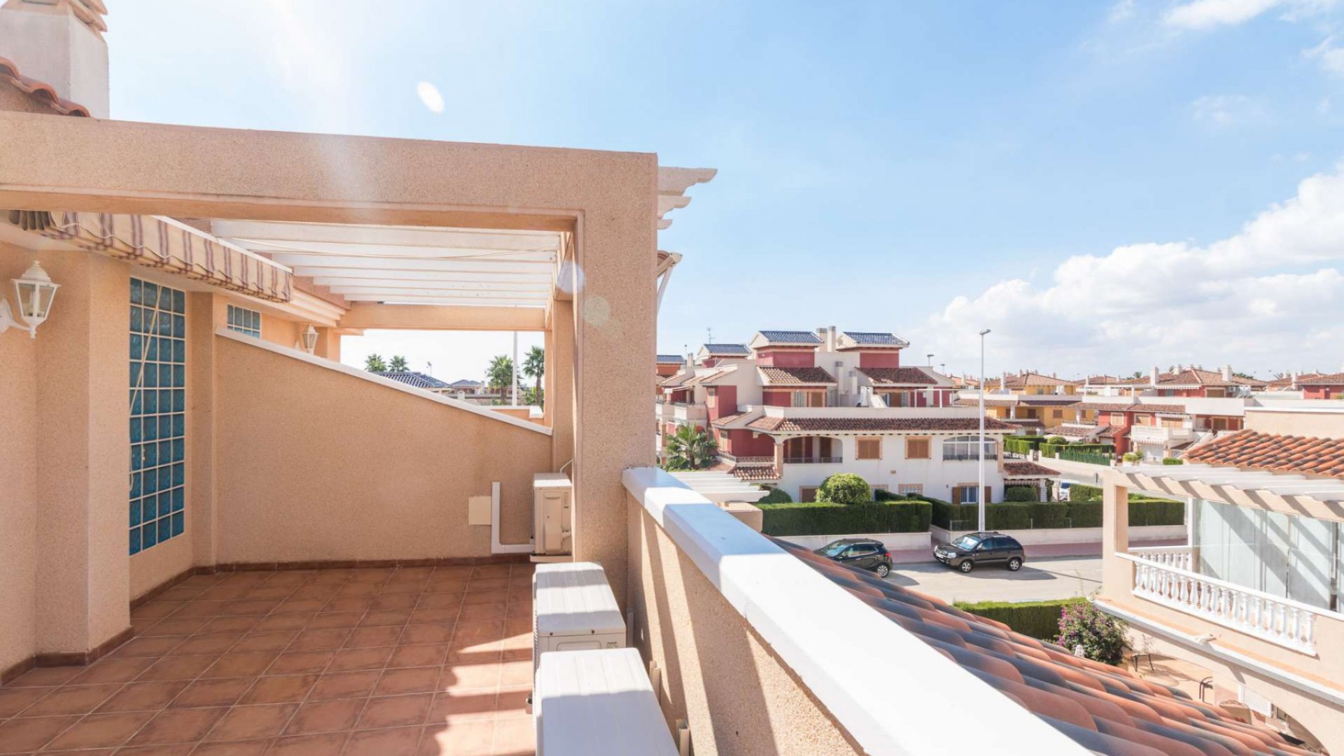 Wederverkoop - Appartement - Playa Flamenca - zeniamar