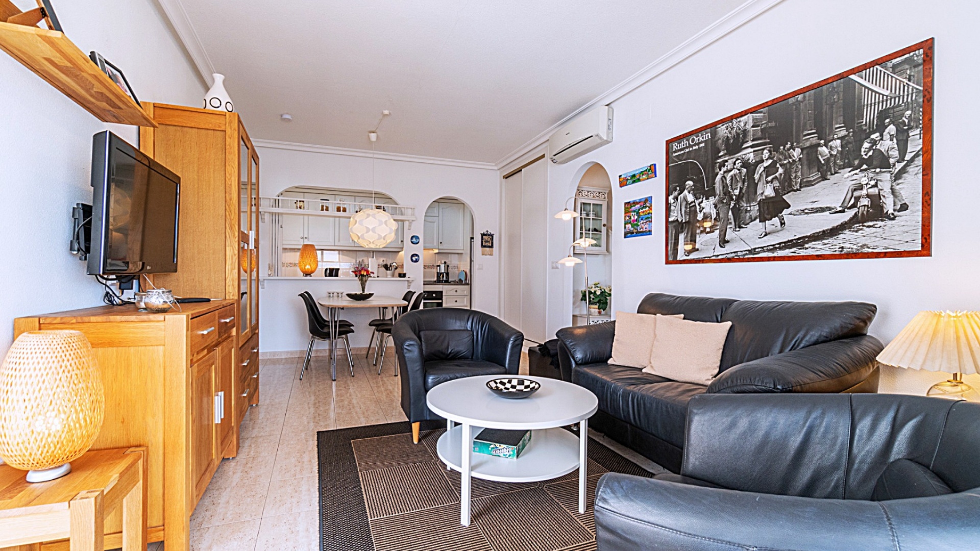 Wederverkoop - Appartement - Playa Flamenca - zeniamar