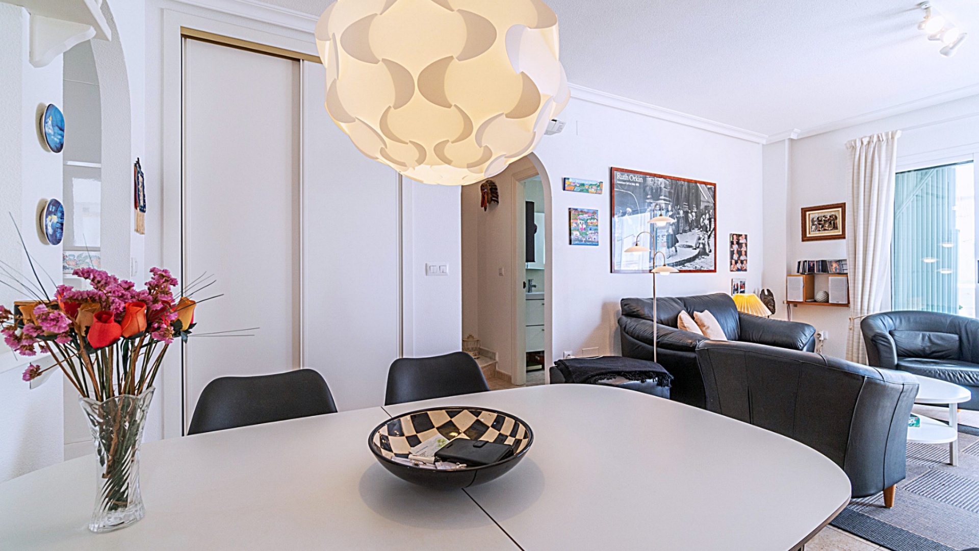 Wederverkoop - Appartement - Playa Flamenca - zeniamar