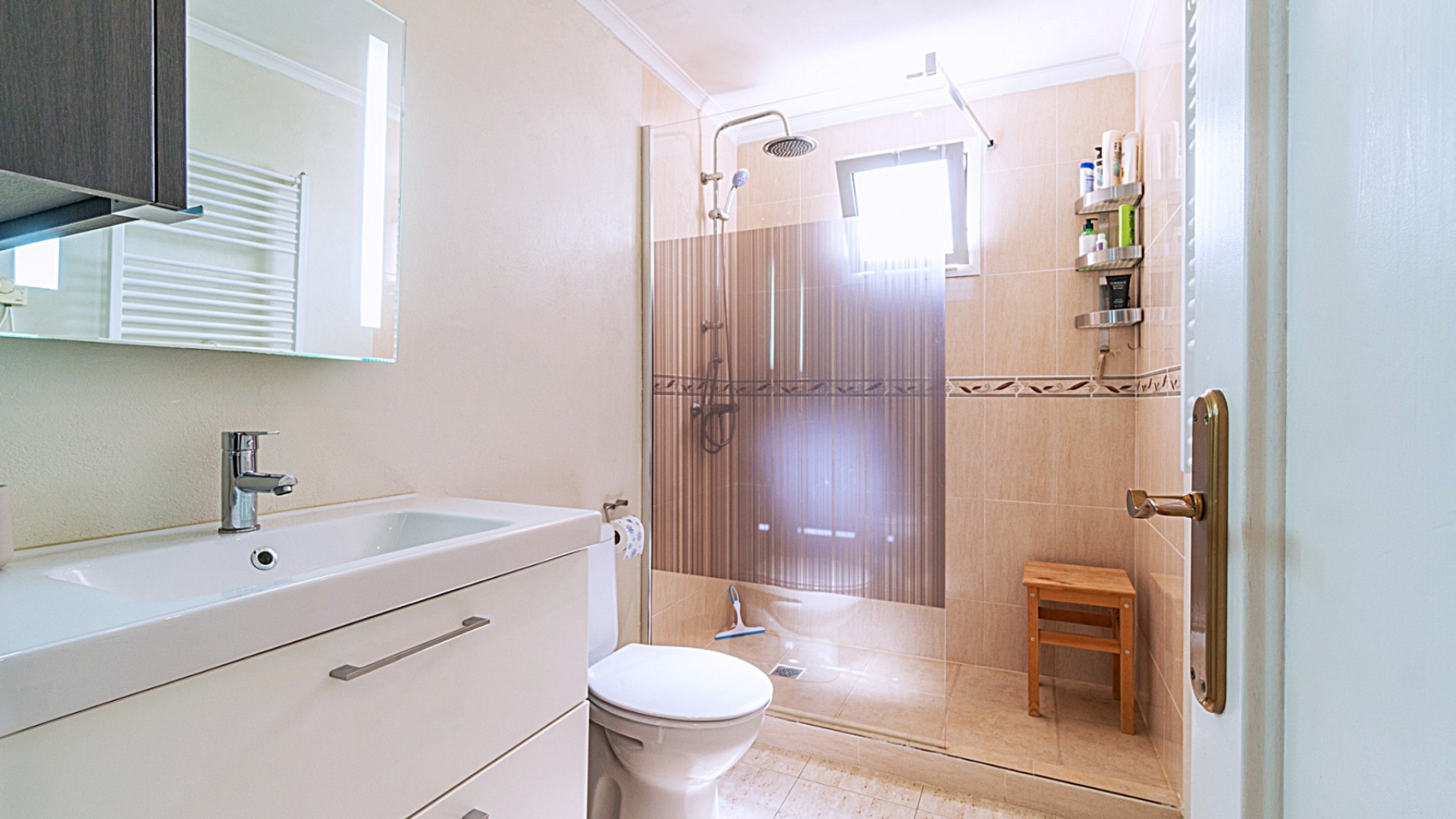 Wederverkoop - Appartement - Playa Flamenca - zeniamar