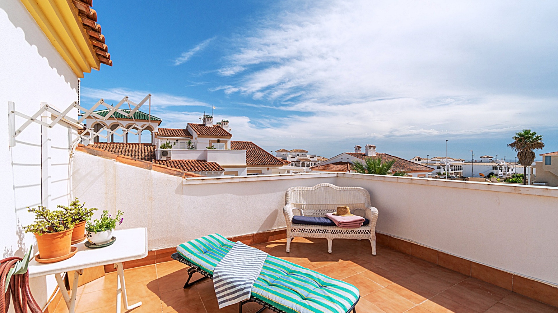 Wederverkoop - Appartement - Playa Flamenca - zeniamar