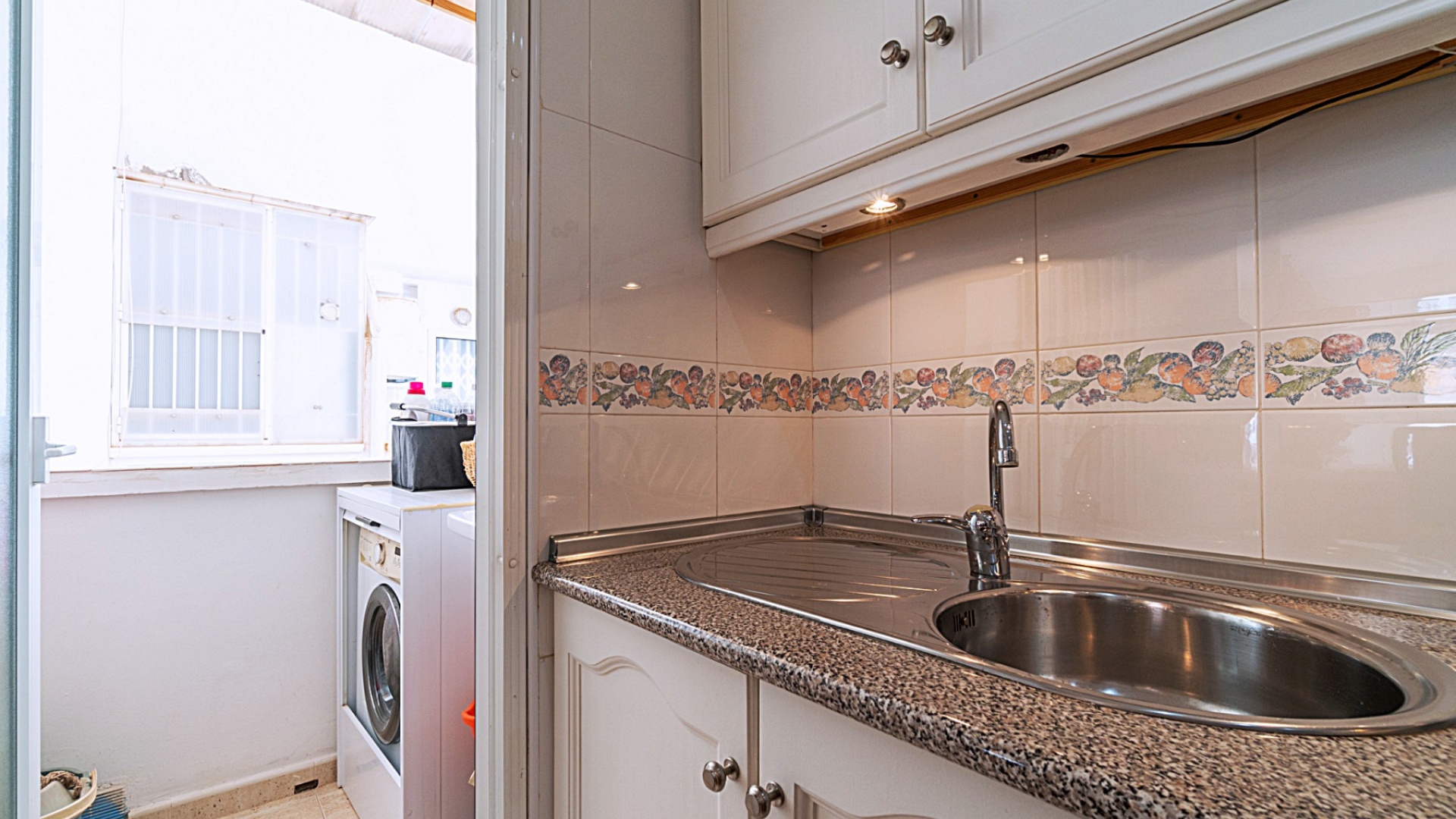 Wederverkoop - Appartement - Playa Flamenca - zeniamar