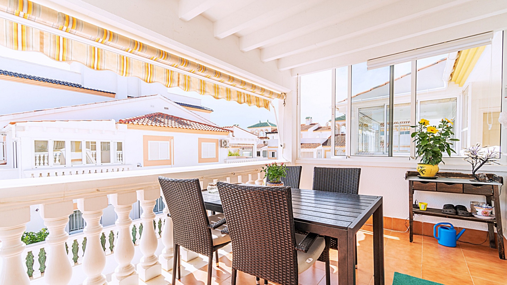 Wederverkoop - Appartement - Playa Flamenca - zeniamar