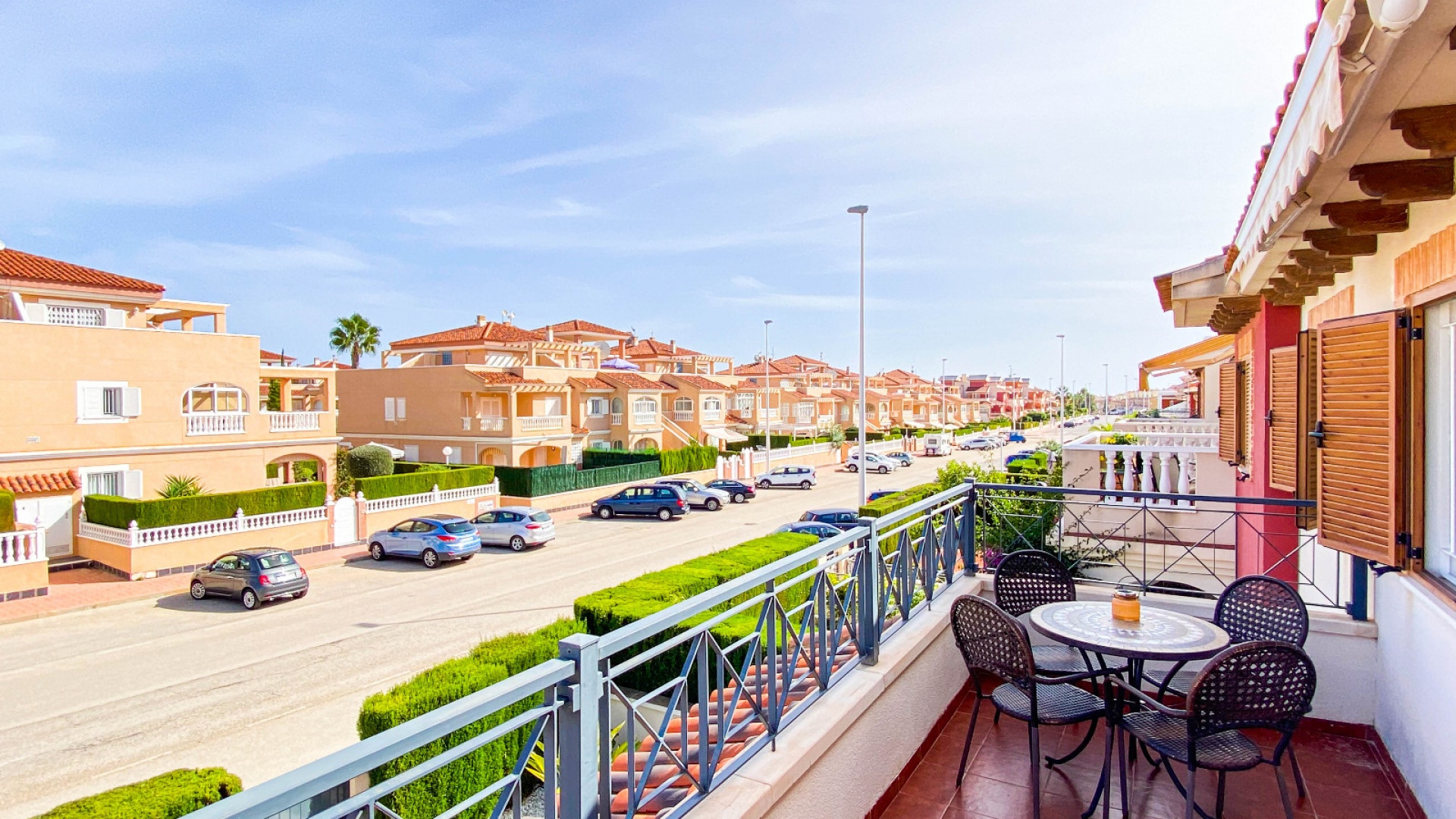 Wederverkoop - Appartement - Playa Flamenca - zeniamar