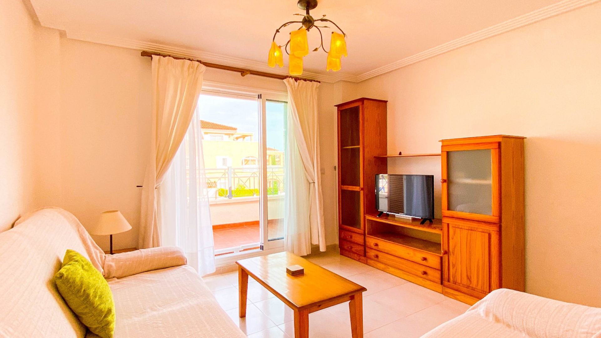 Wederverkoop - Appartement - Playa Flamenca - zeniamar