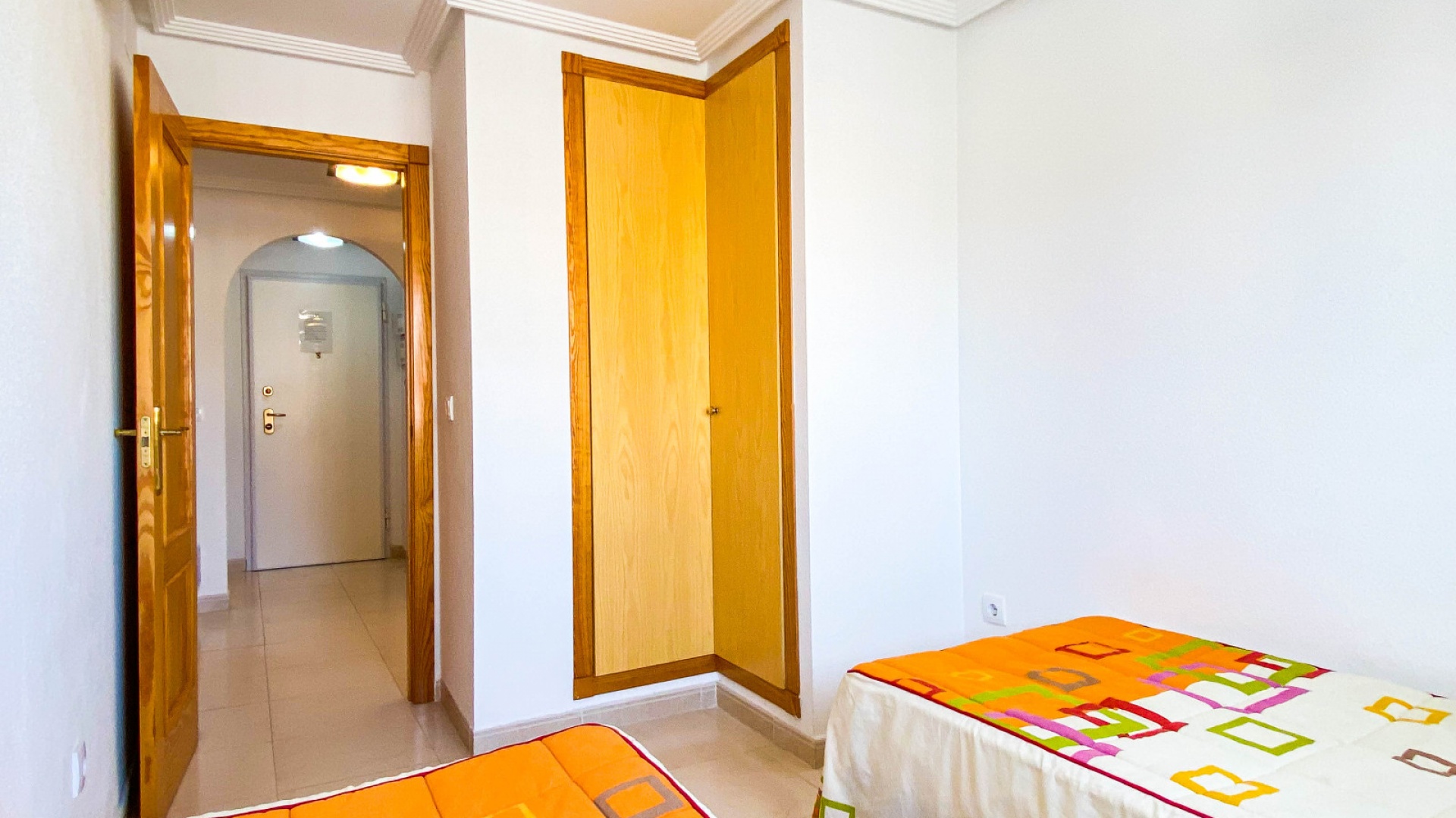 Wederverkoop - Appartement - Playa Flamenca - zeniamar