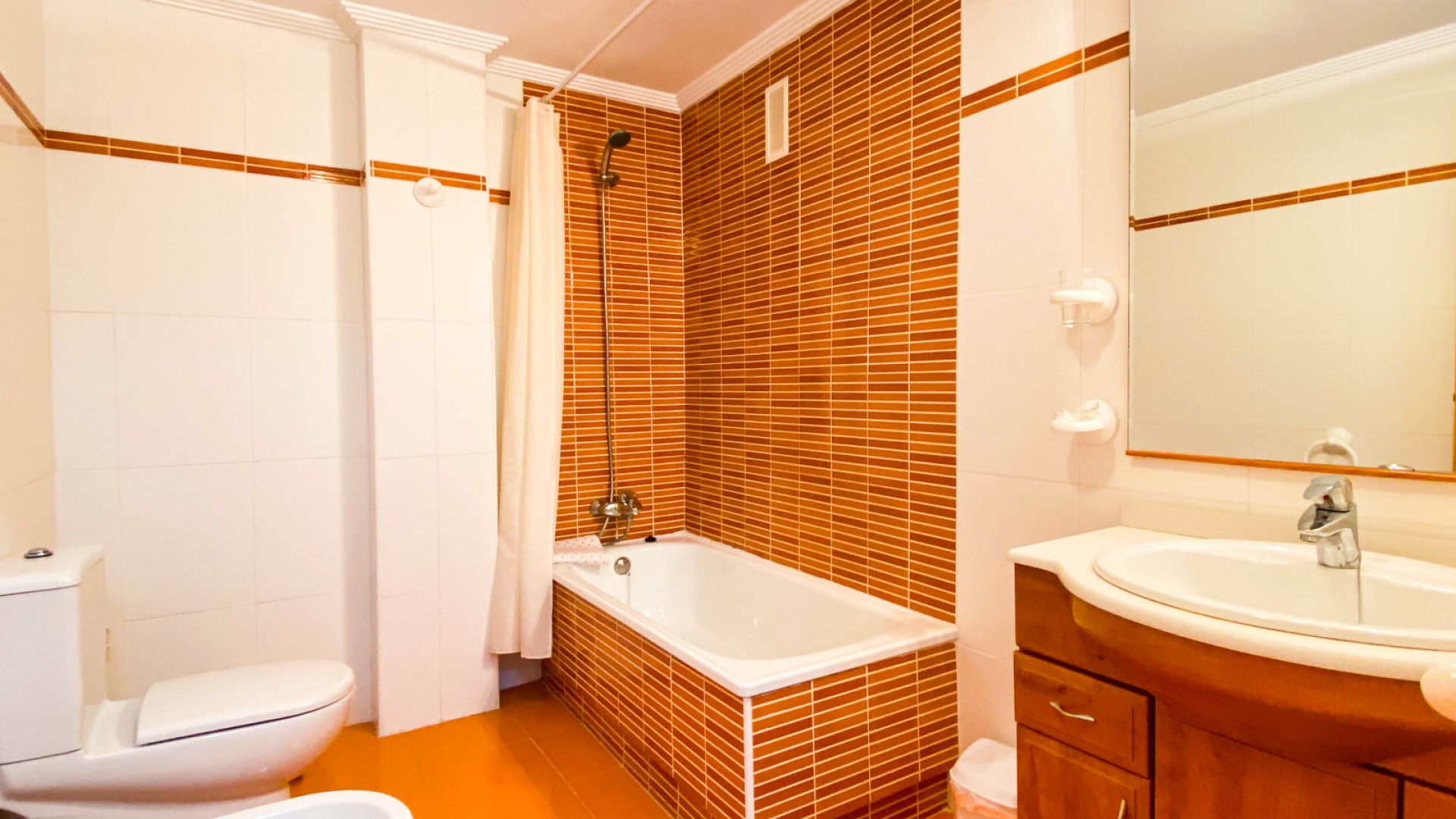 Wederverkoop - Appartement - Playa Flamenca - zeniamar