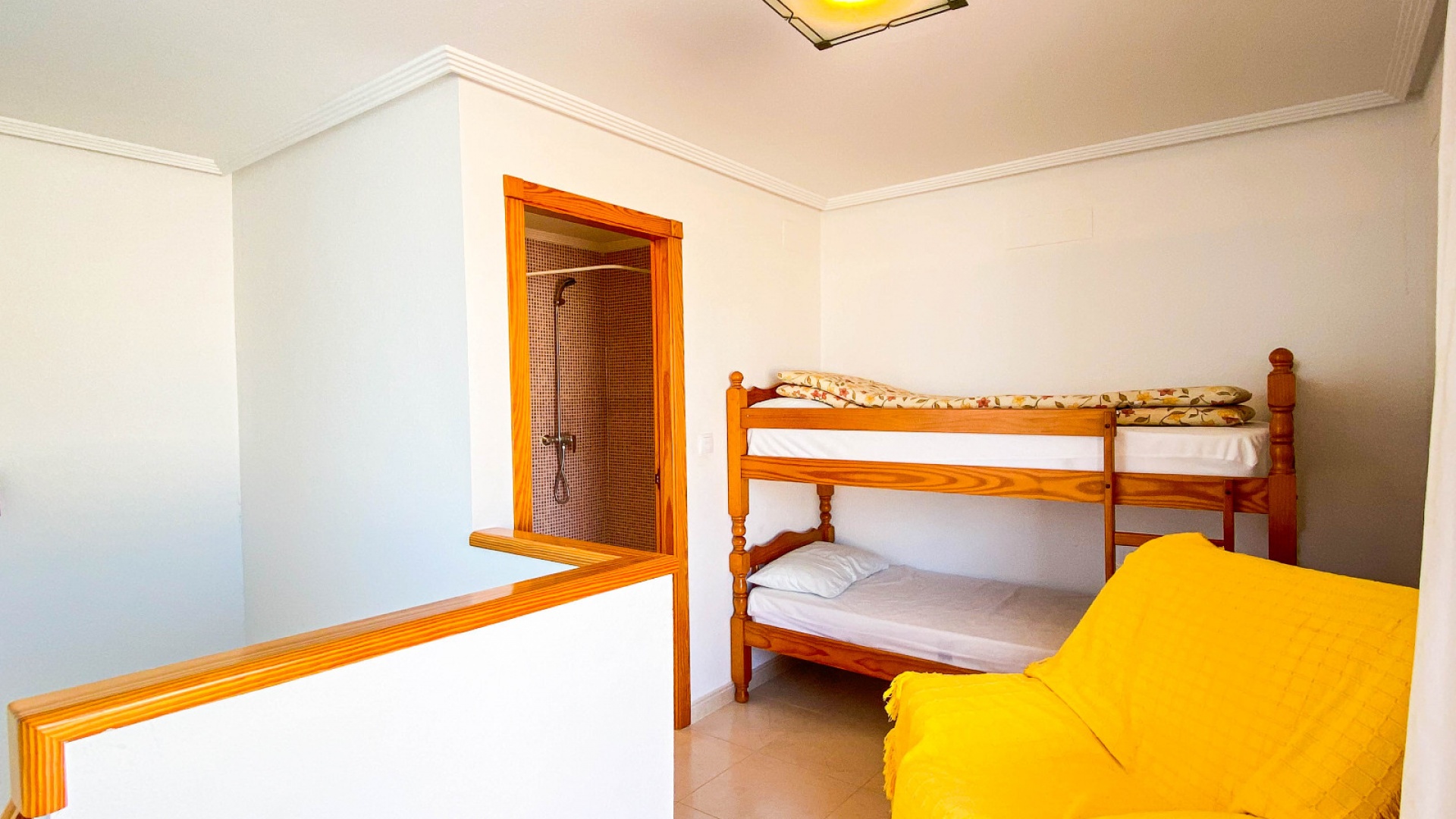 Wederverkoop - Appartement - Playa Flamenca - zeniamar