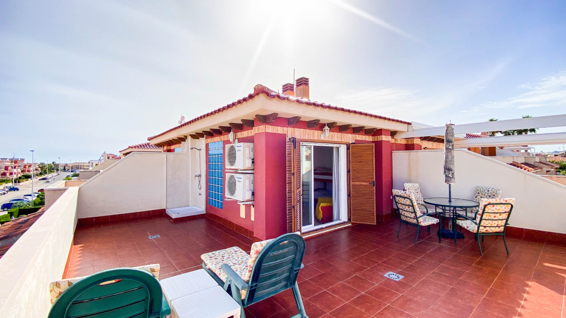 Wederverkoop - Appartement - Playa Flamenca - zeniamar