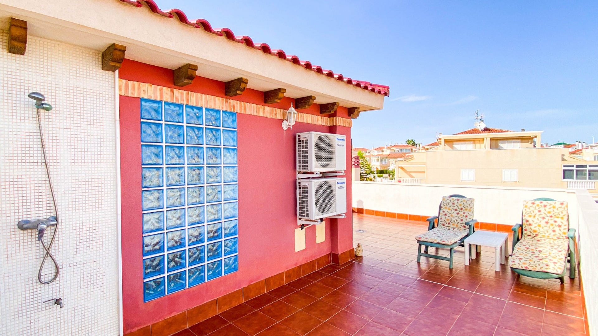 Wederverkoop - Appartement - Playa Flamenca - zeniamar