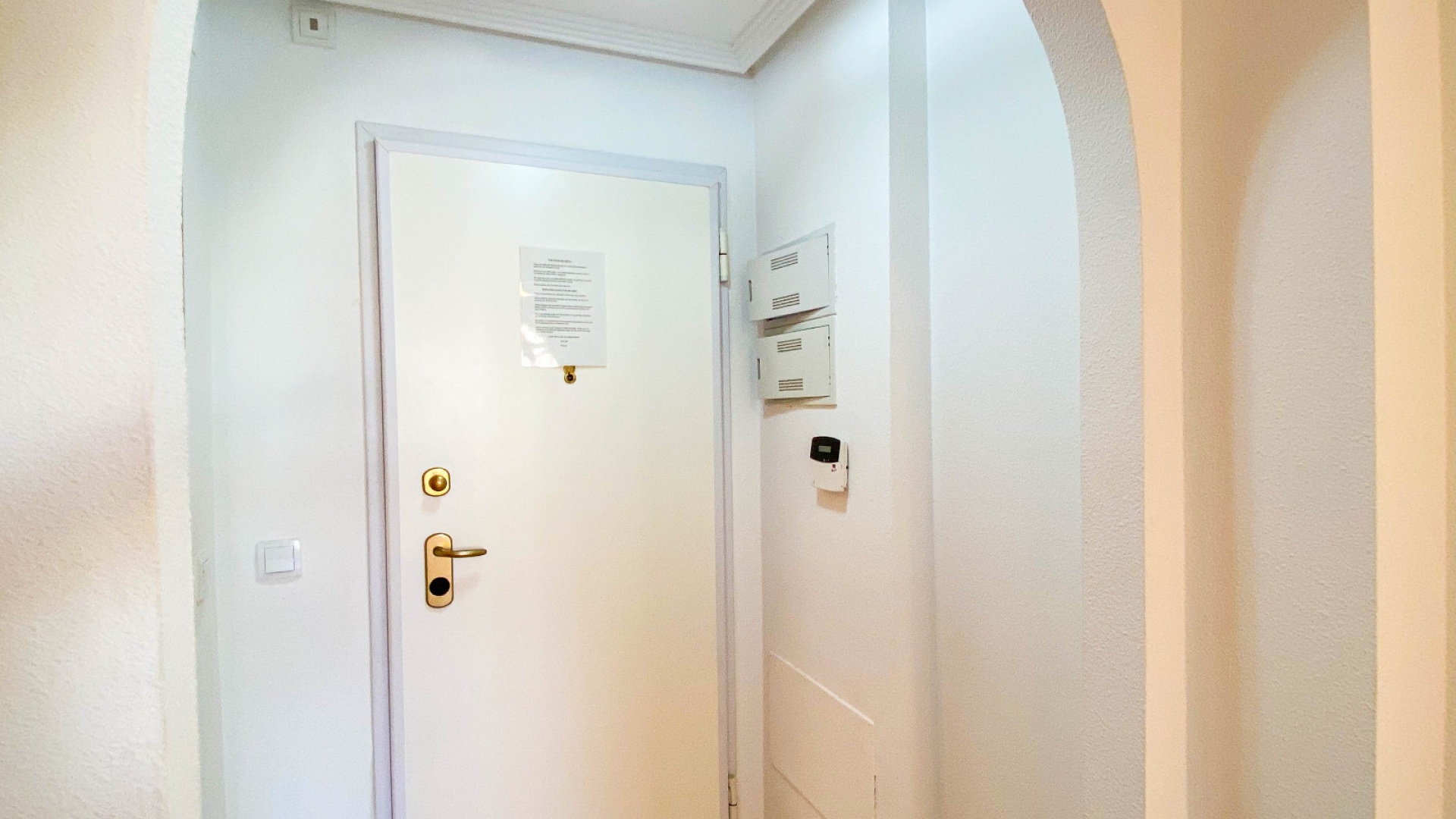 Wederverkoop - Appartement - Playa Flamenca - zeniamar