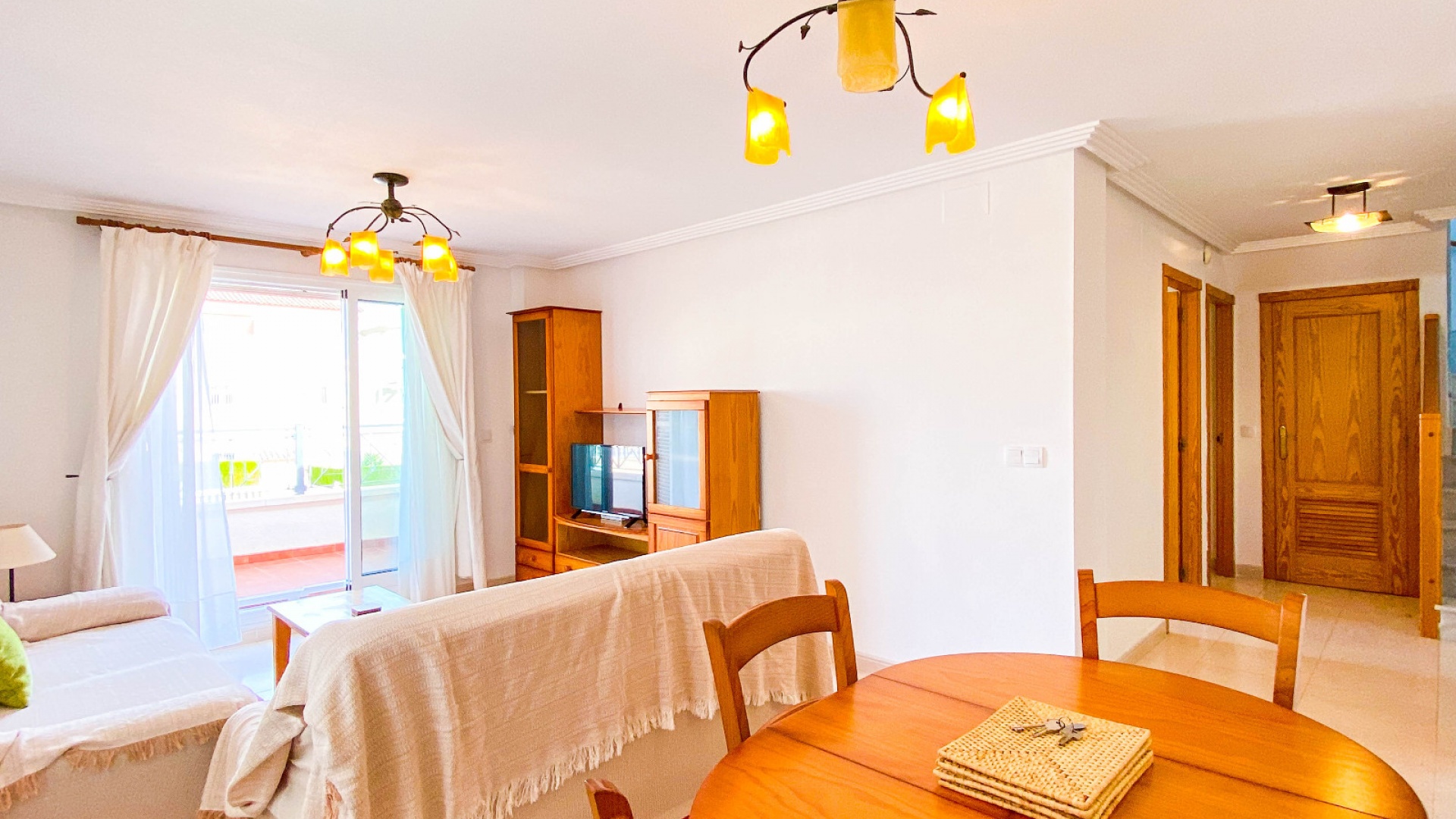 Wederverkoop - Appartement - Playa Flamenca - zeniamar