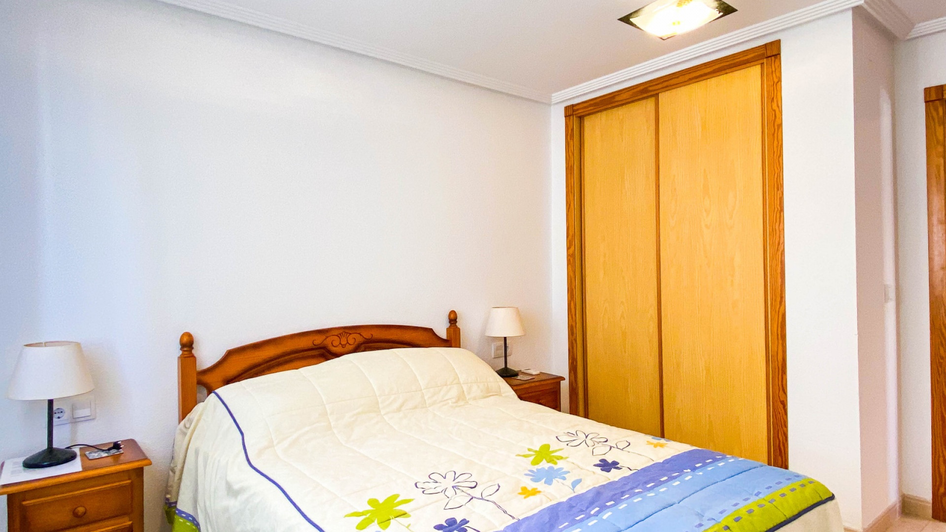 Wederverkoop - Appartement - Playa Flamenca - zeniamar