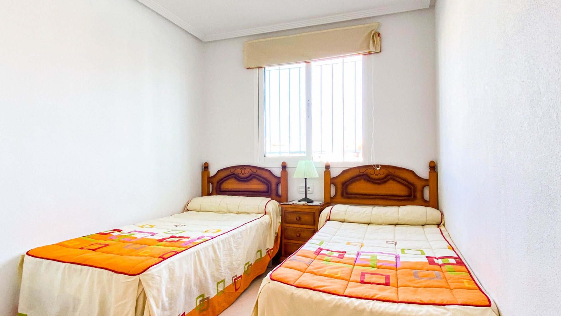 Wederverkoop - Appartement - Playa Flamenca - zeniamar