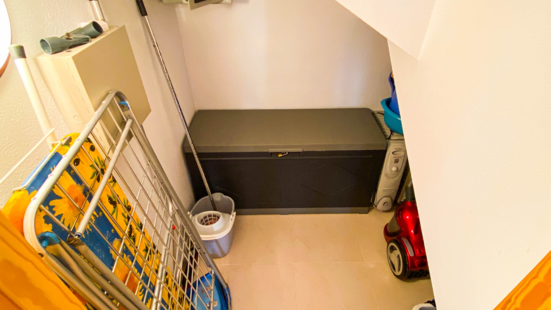 Wederverkoop - Appartement - Playa Flamenca - zeniamar