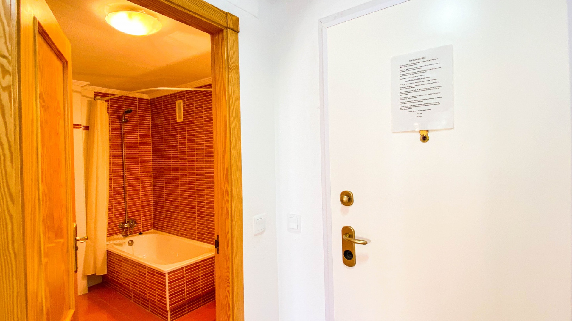 Wederverkoop - Appartement - Playa Flamenca - zeniamar