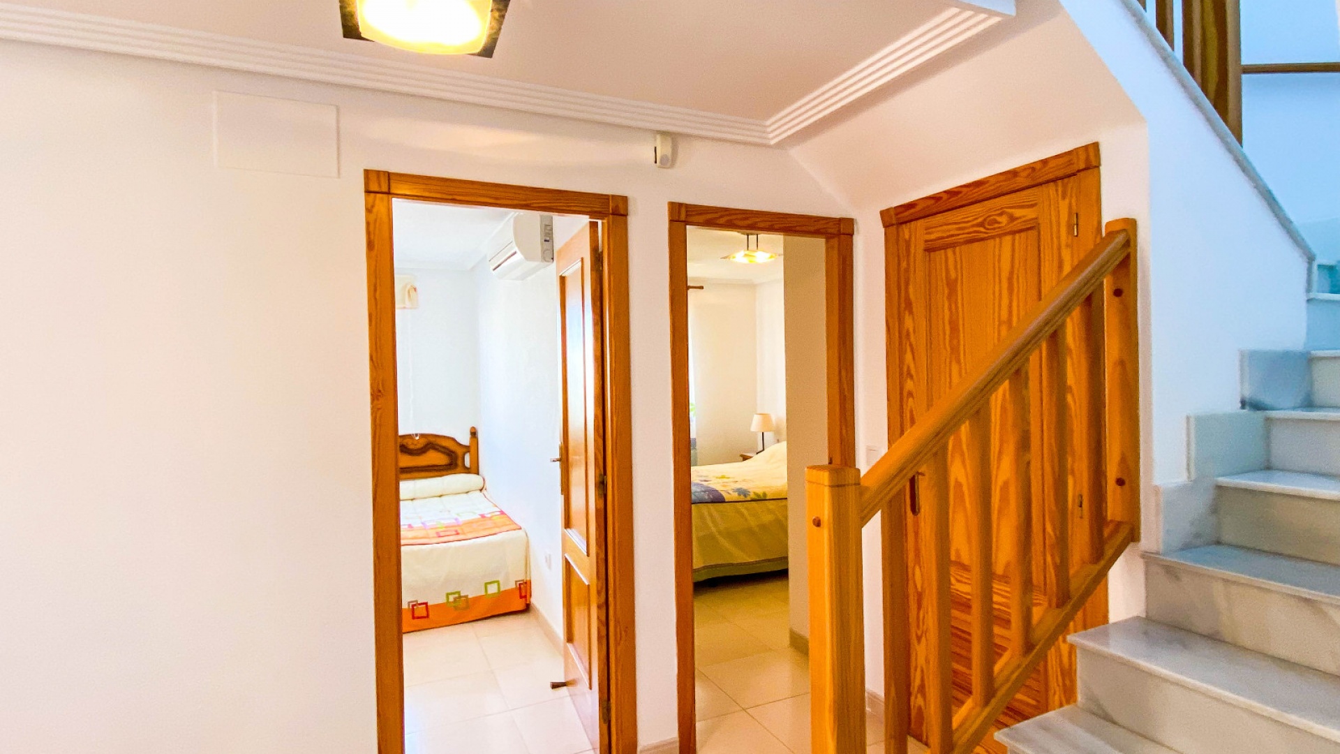 Wederverkoop - Appartement - Playa Flamenca - zeniamar