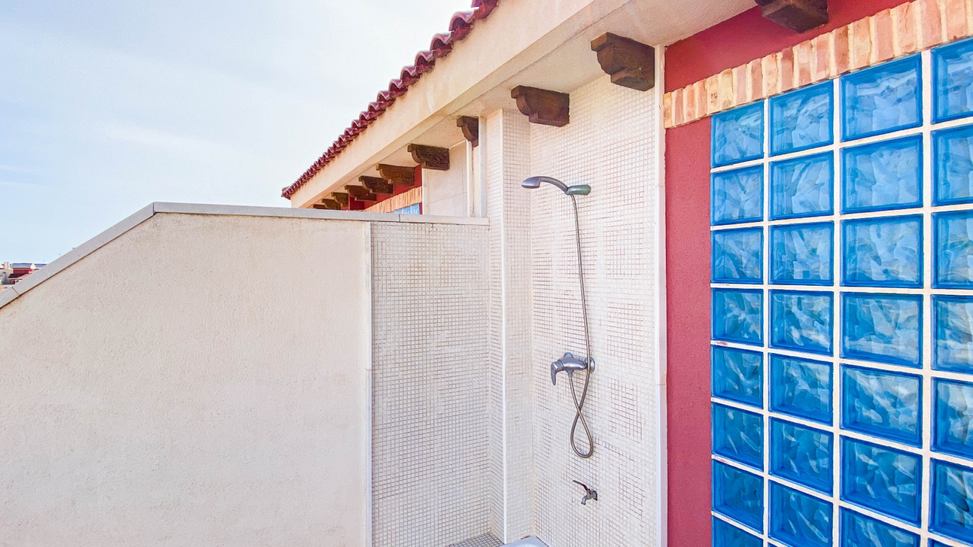 Wederverkoop - Appartement - Playa Flamenca - zeniamar