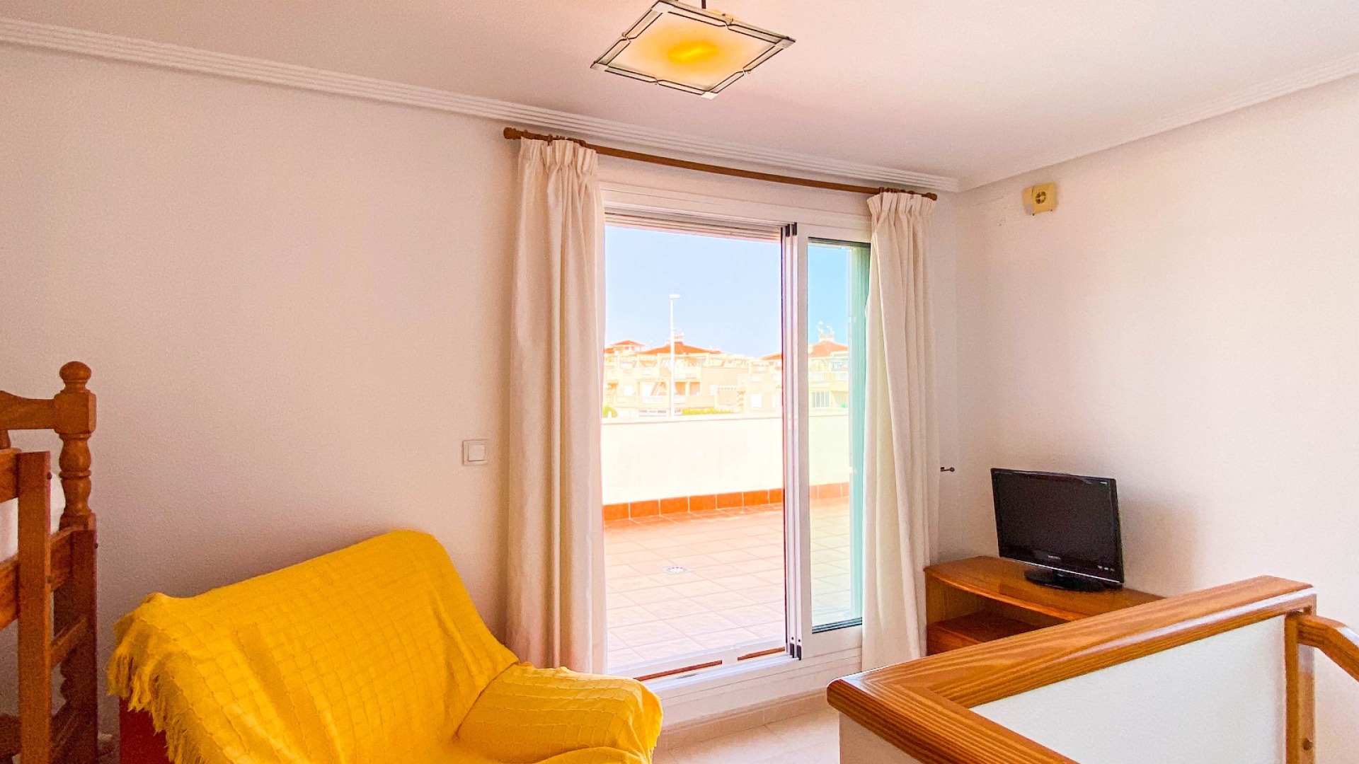 Wederverkoop - Appartement - Playa Flamenca - zeniamar