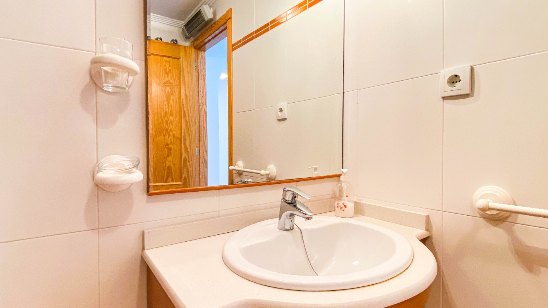 Wederverkoop - Appartement - Playa Flamenca - zeniamar