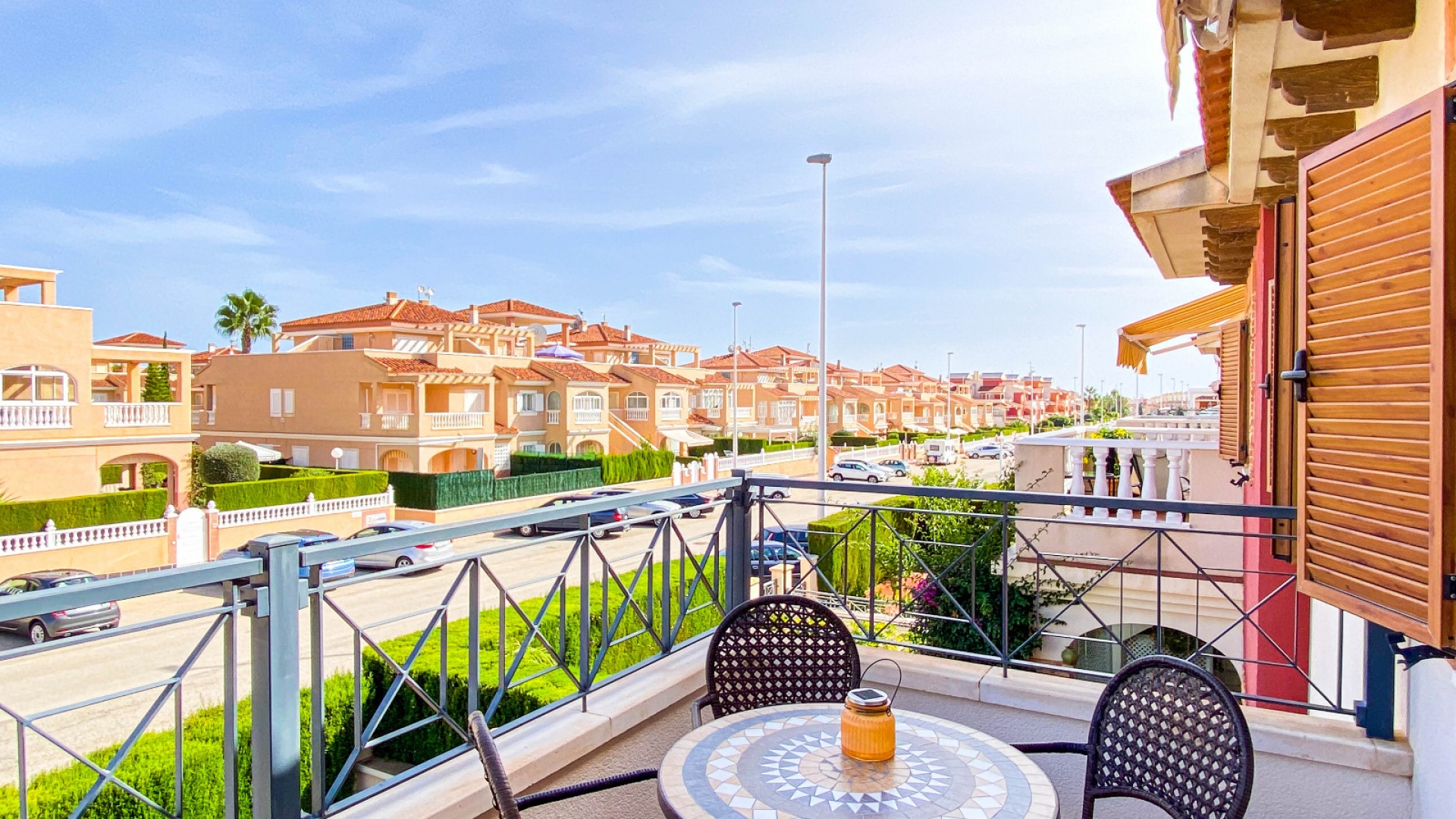 Wederverkoop - Appartement - Playa Flamenca - zeniamar