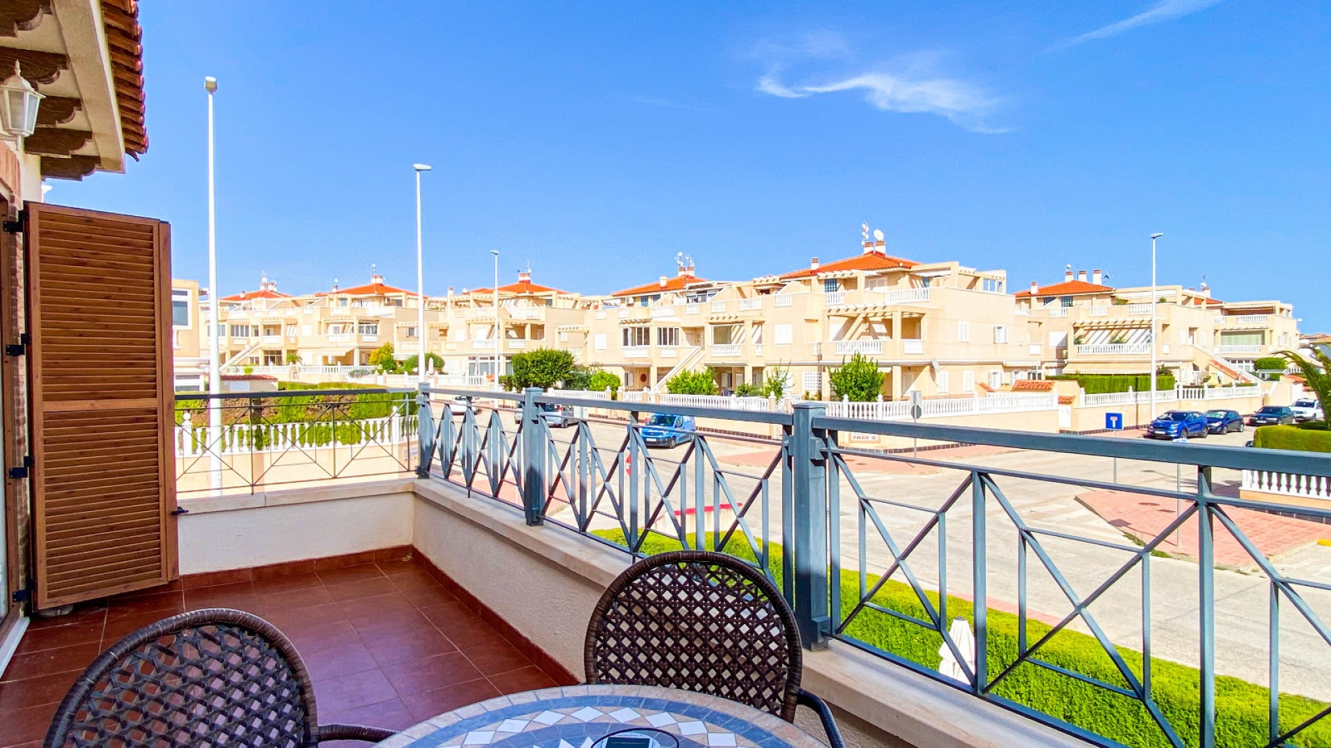 Wederverkoop - Appartement - Playa Flamenca - zeniamar