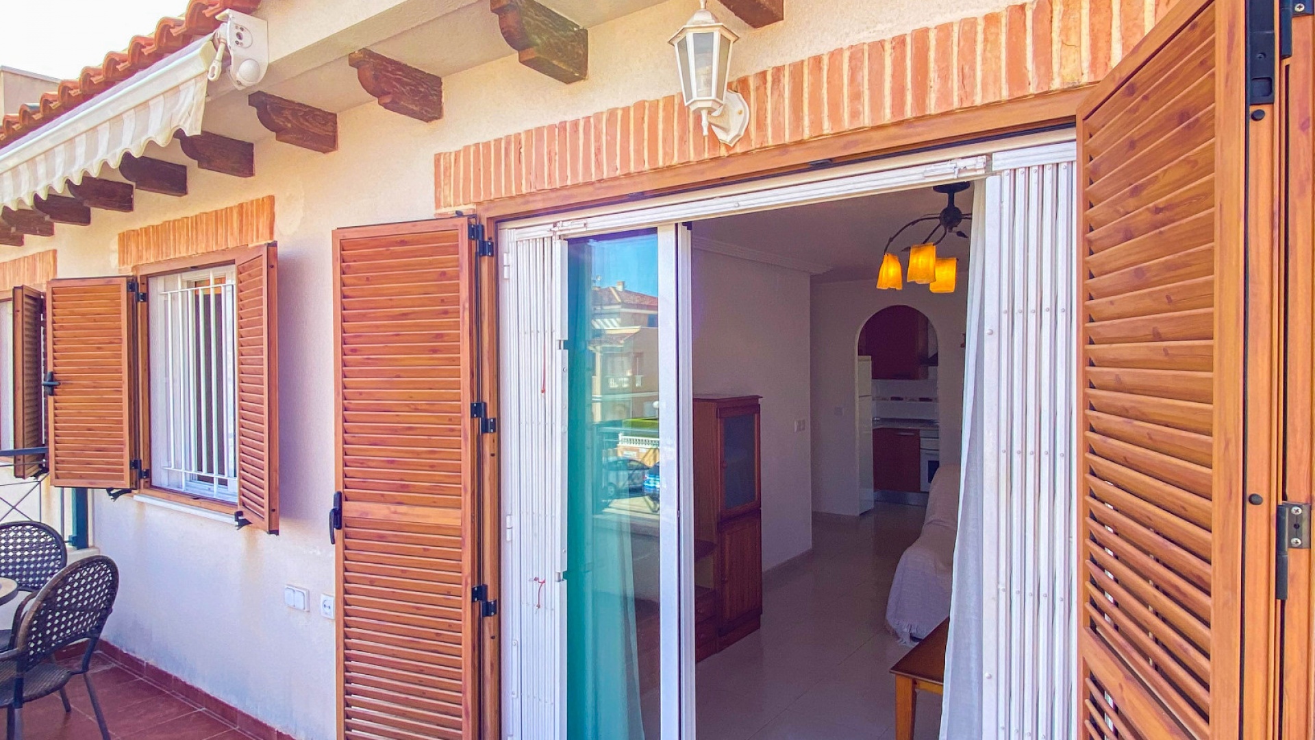 Wederverkoop - Appartement - Playa Flamenca - zeniamar